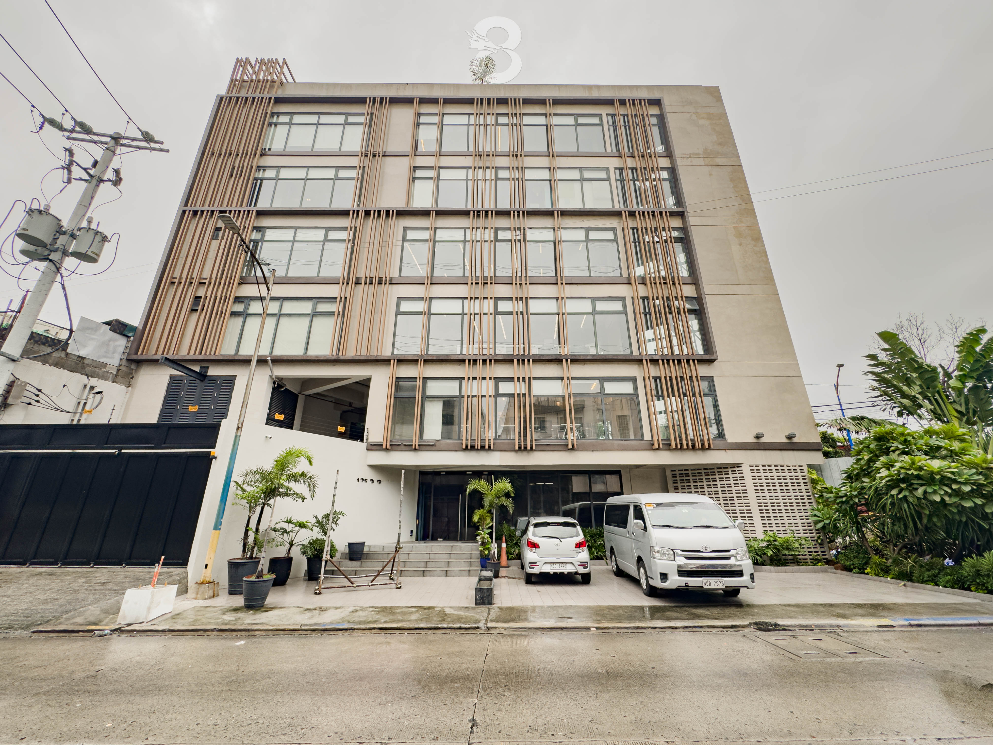 Office Building