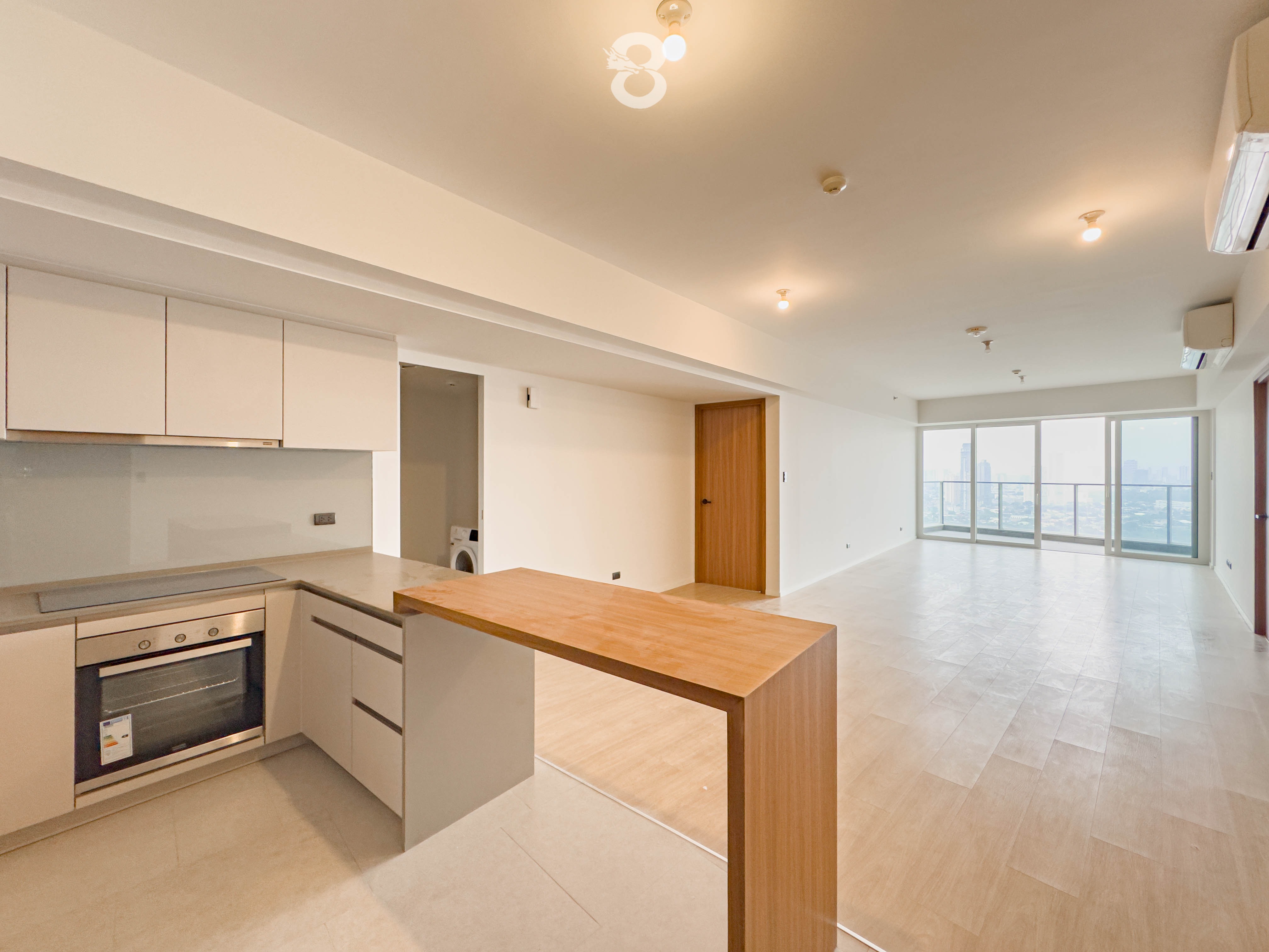 Shang Wack Wack 2 Bedroom