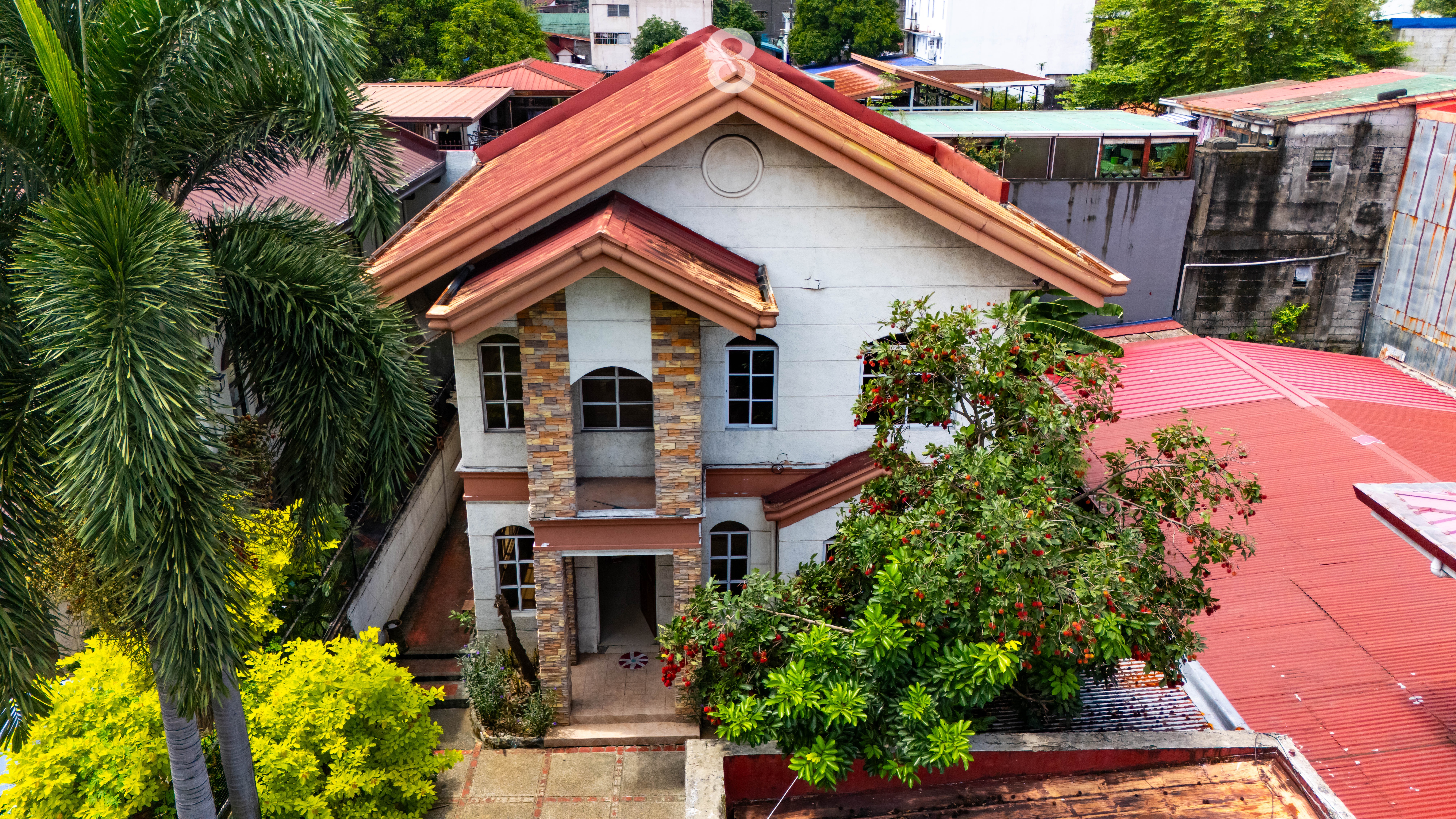 House and Lot in Mapayapa Village 2, Brgy. Holy Spirit, Quezon City