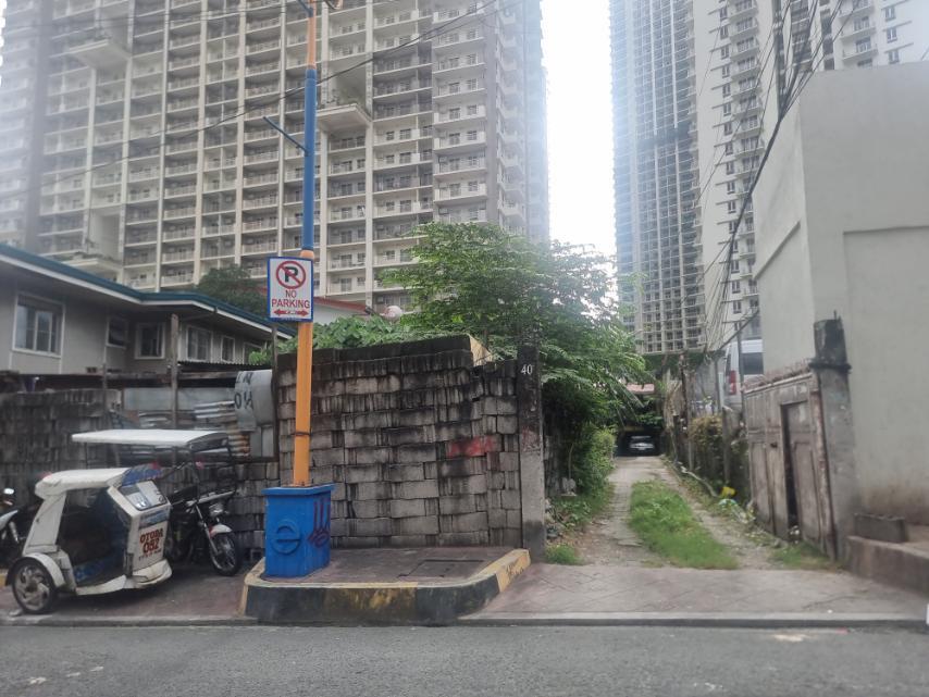Lakeview Drive, Pasig City