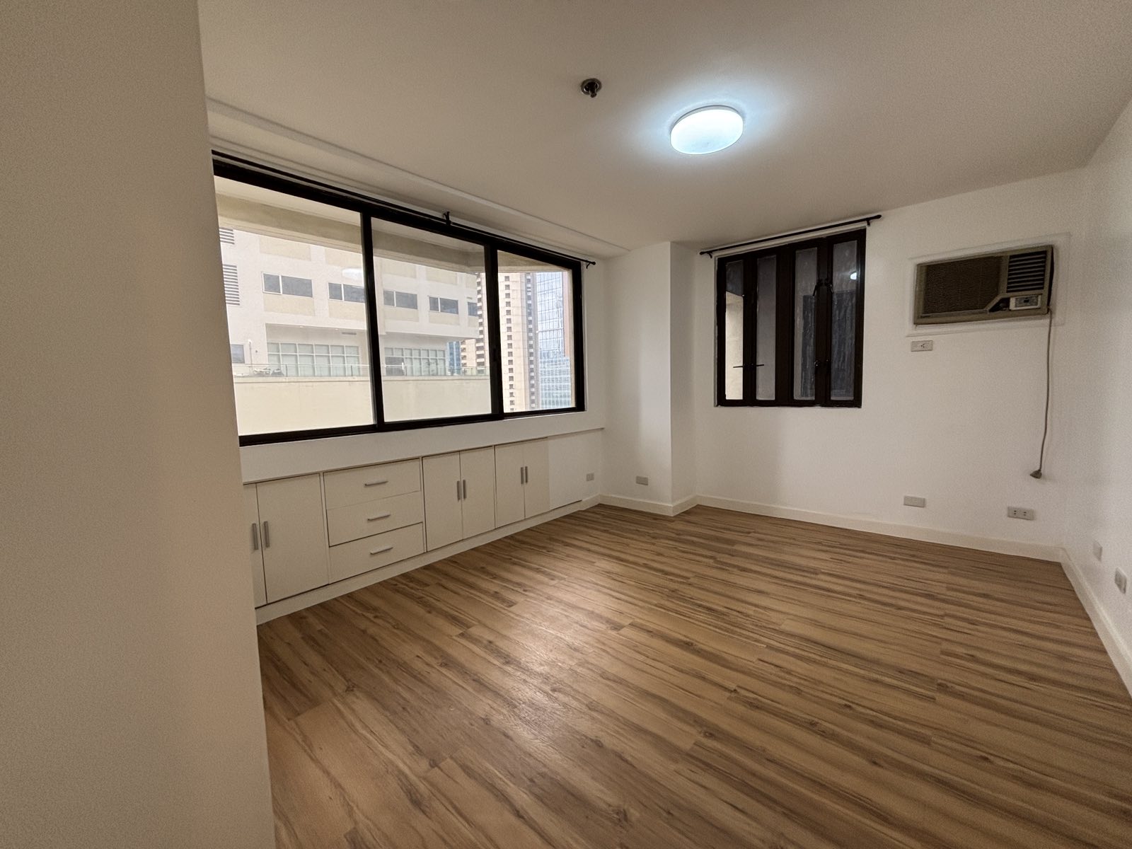 Parc Royale Ortigas Condo 2 Bedroom Unit 98.5 sqm