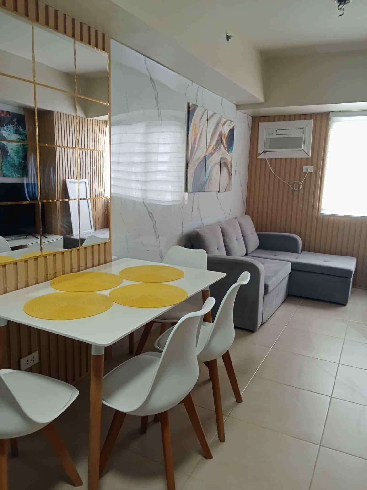 Avida Towers Turf 1 Bedroom Unit No Parking in BGC Bonifacio Global City