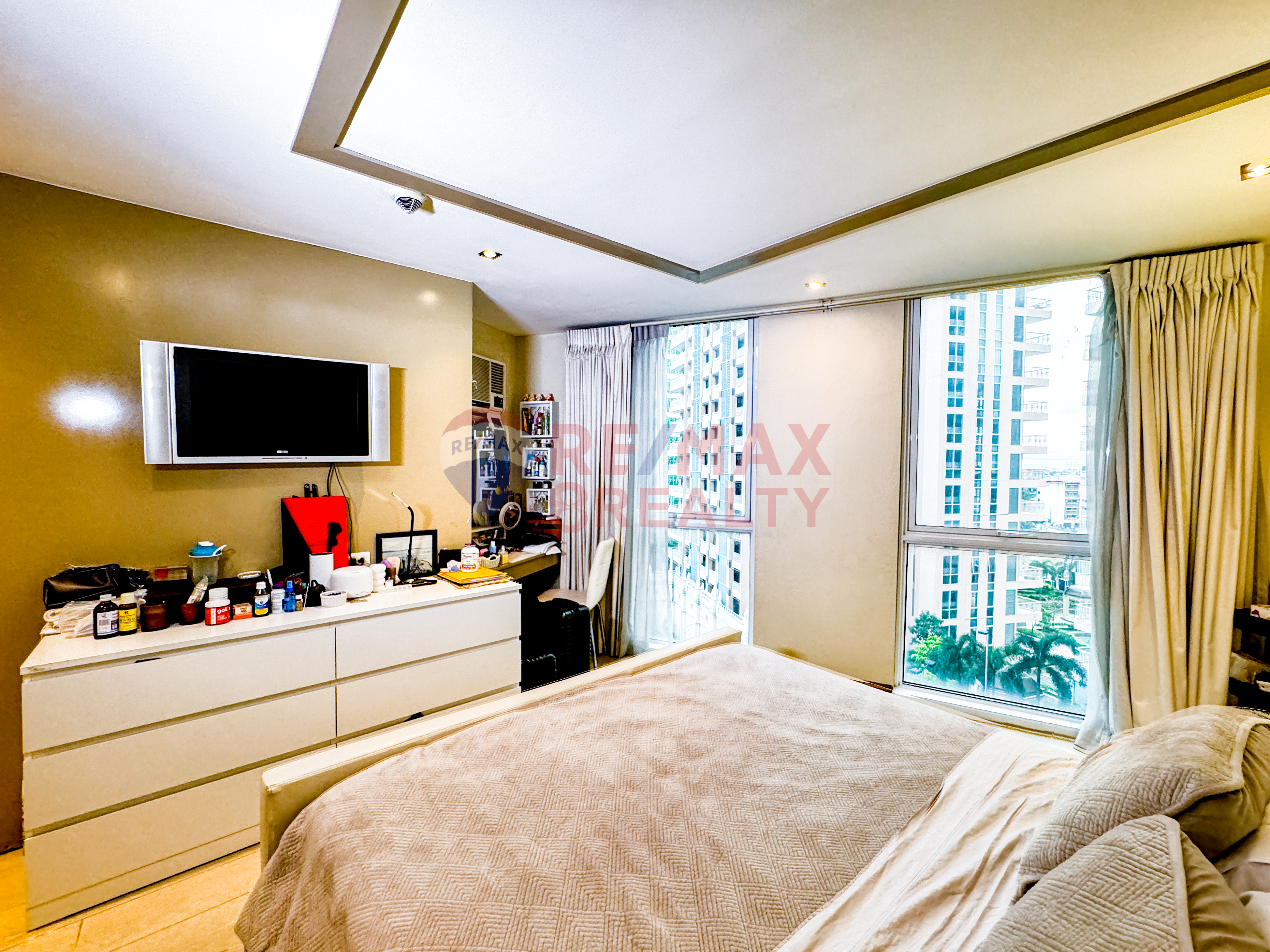 The Venice Luxury Residences