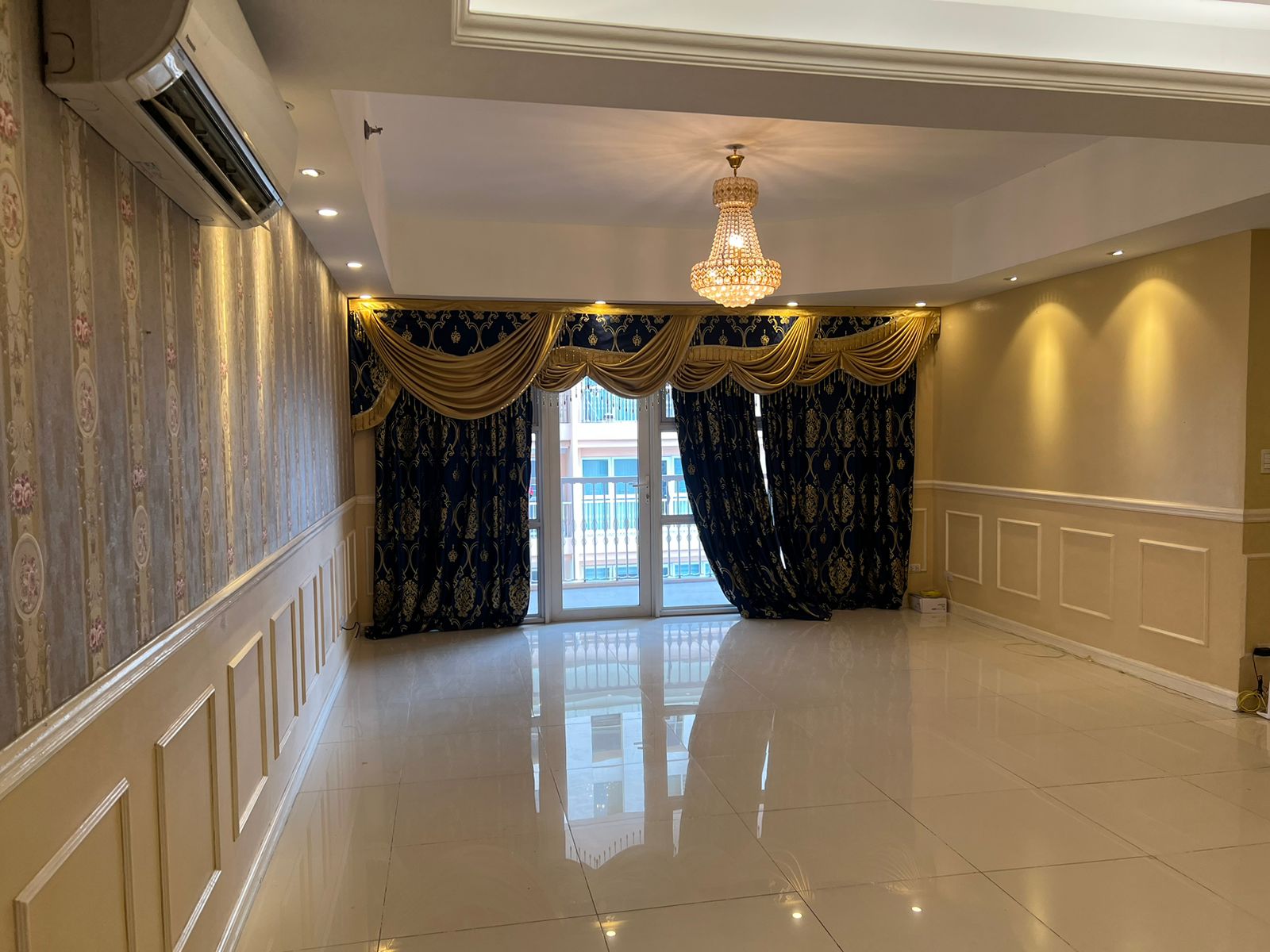 The Venice Luxury Residences