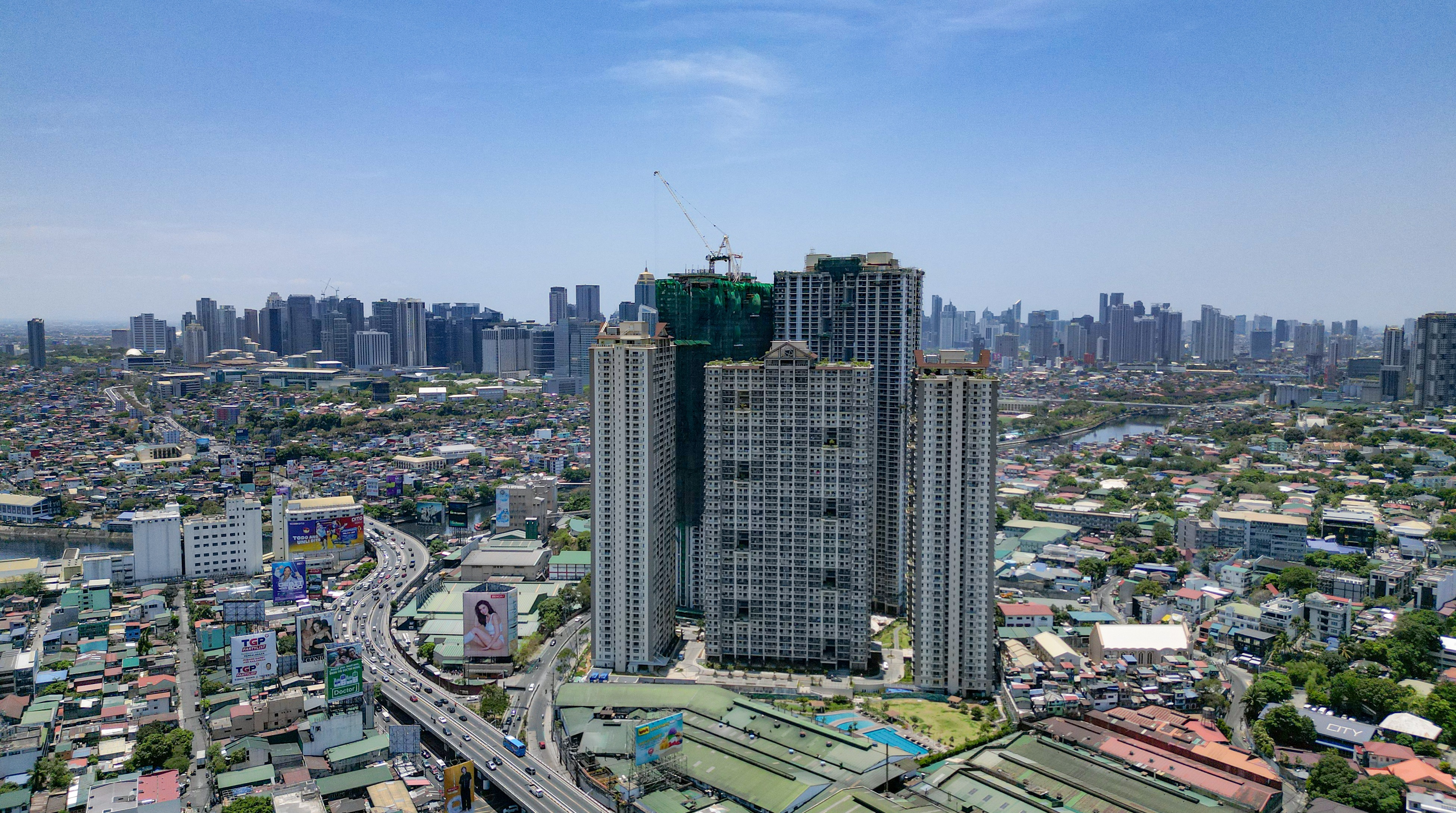 Prisma Residences