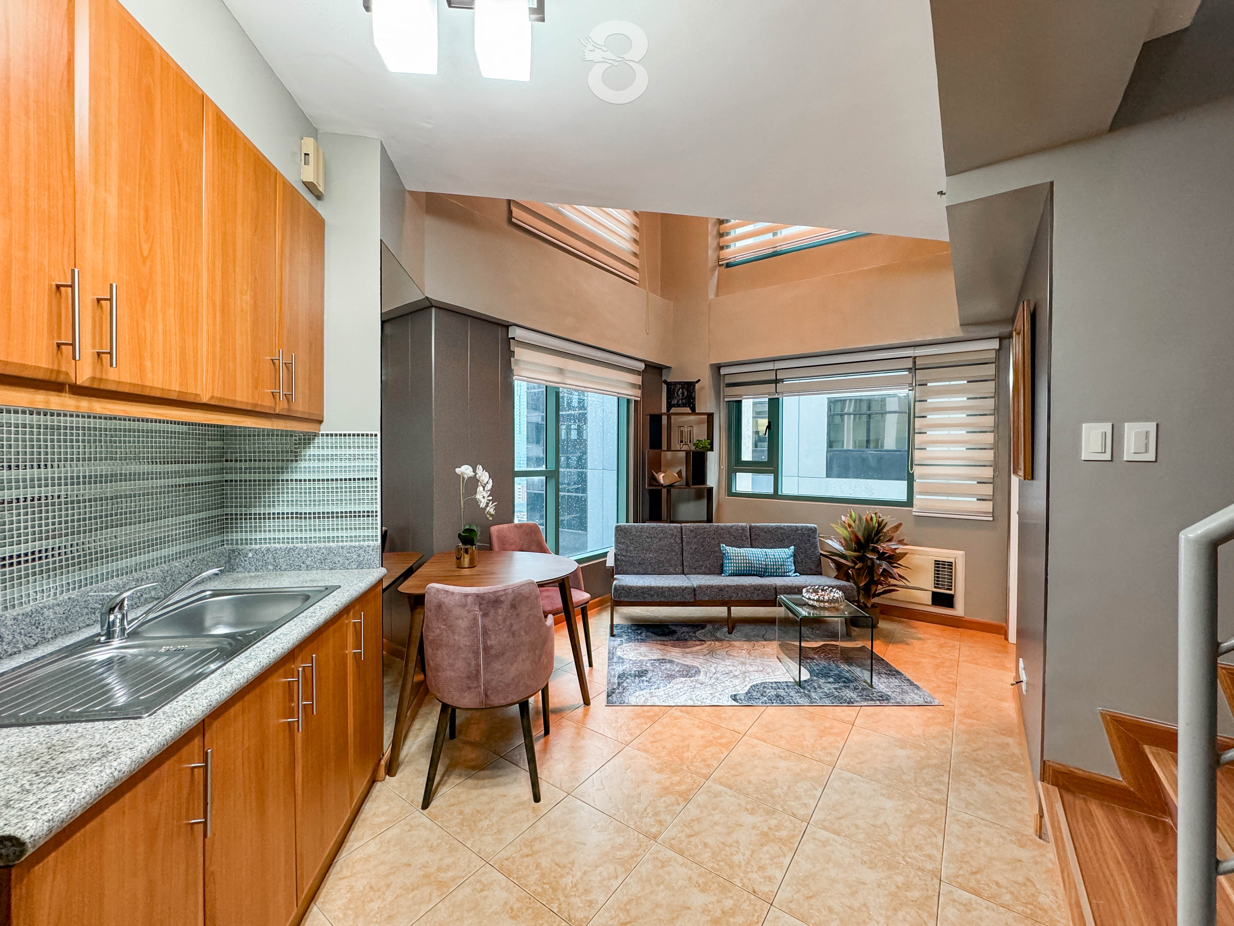 McKinley Park Residences, BGC