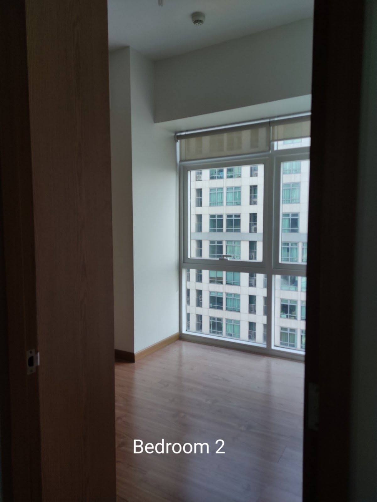Madison Park West