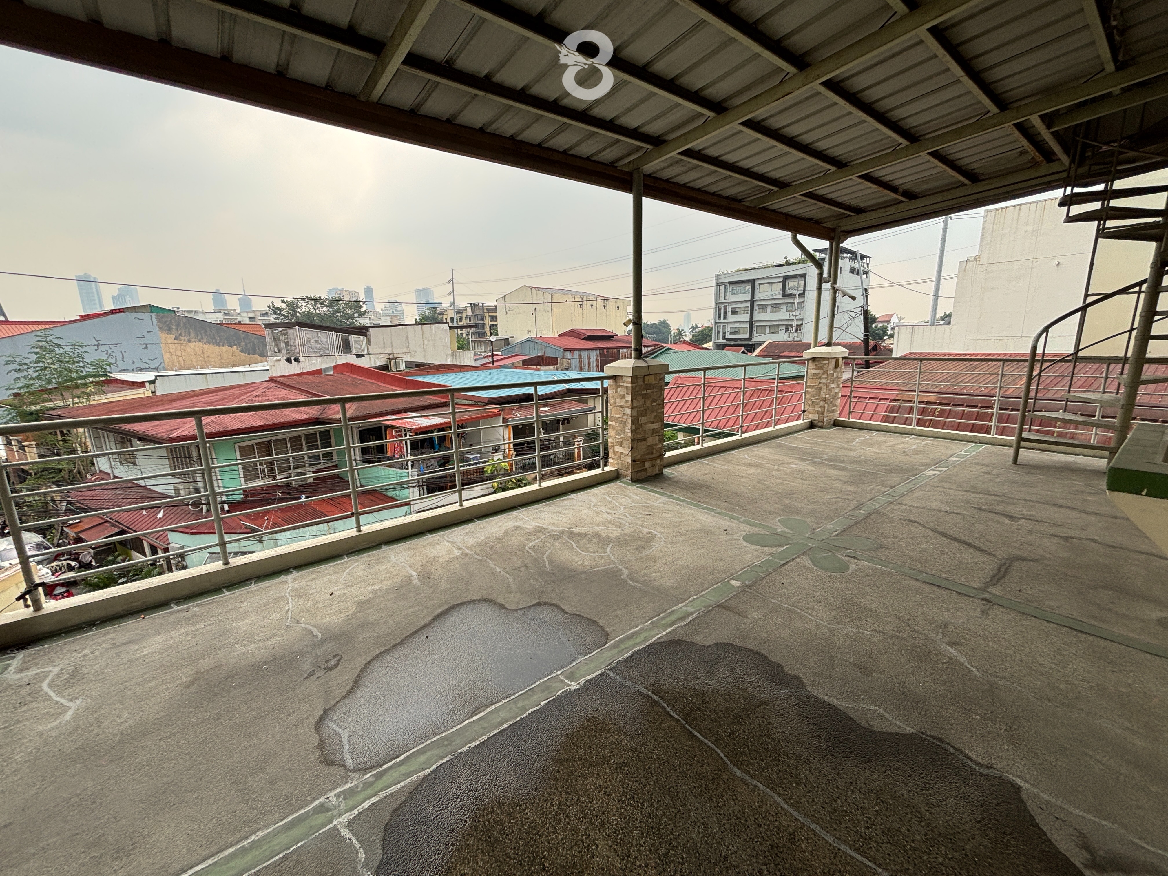 Cubao House and Lot