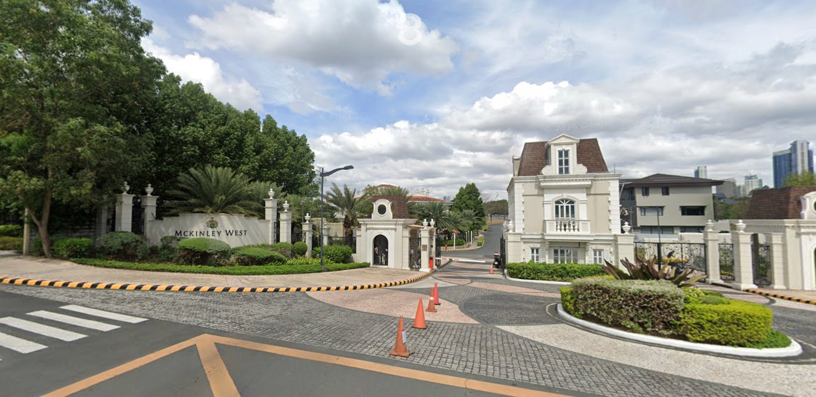 McKinley West Village