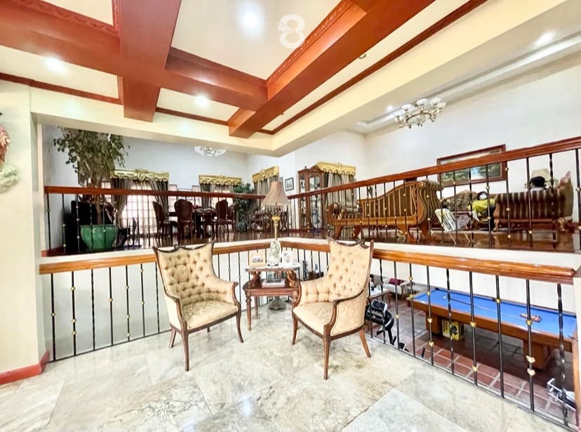 Capitol Homes Subdivision, Matandang Balara, Quezon City QC (Near Uptown Mall & Ateneo & UP)