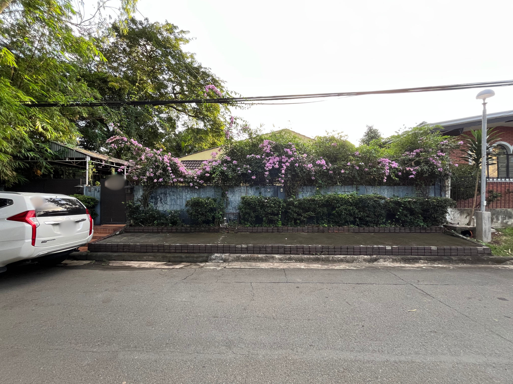 Merville Park Bungalow
