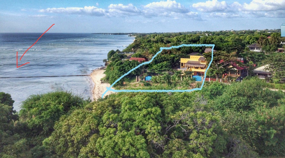 Calatagan Beach Property