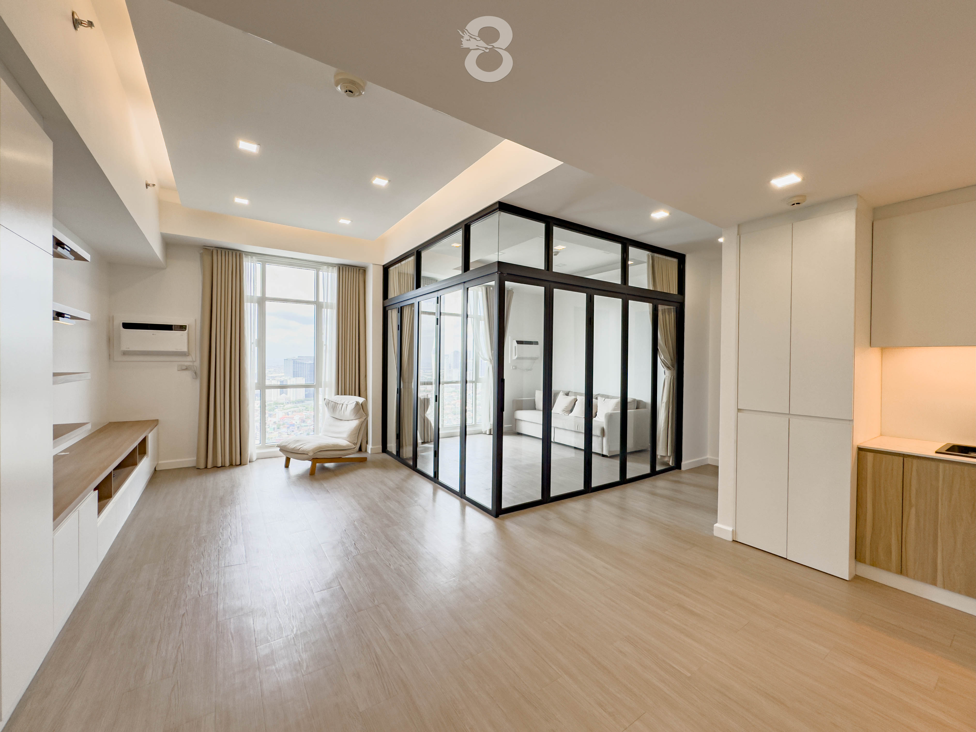 Axis Residences Penthouse