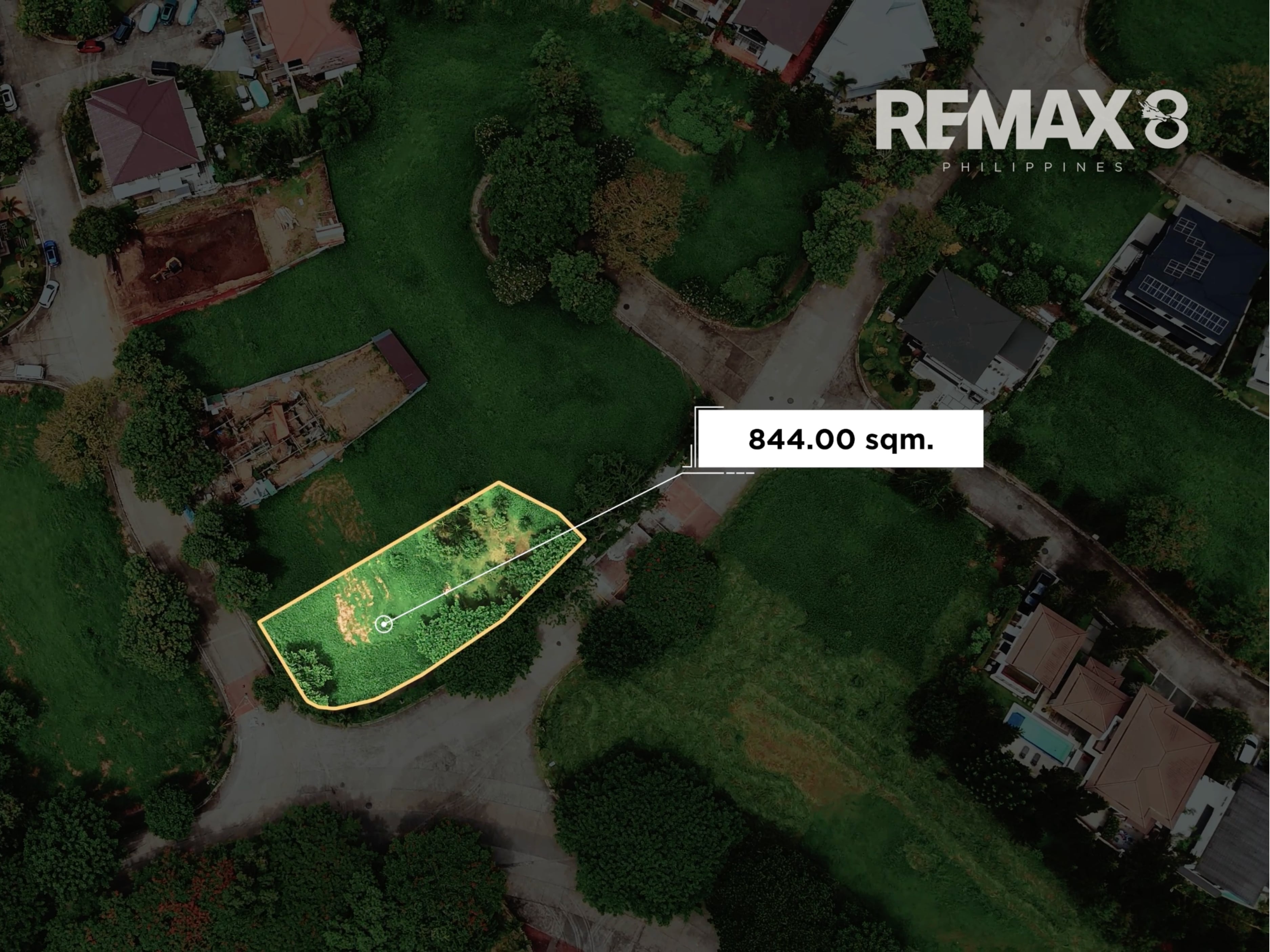 Big lot for sale in Stonecrest, Laguna (Near Manila Southwoods)