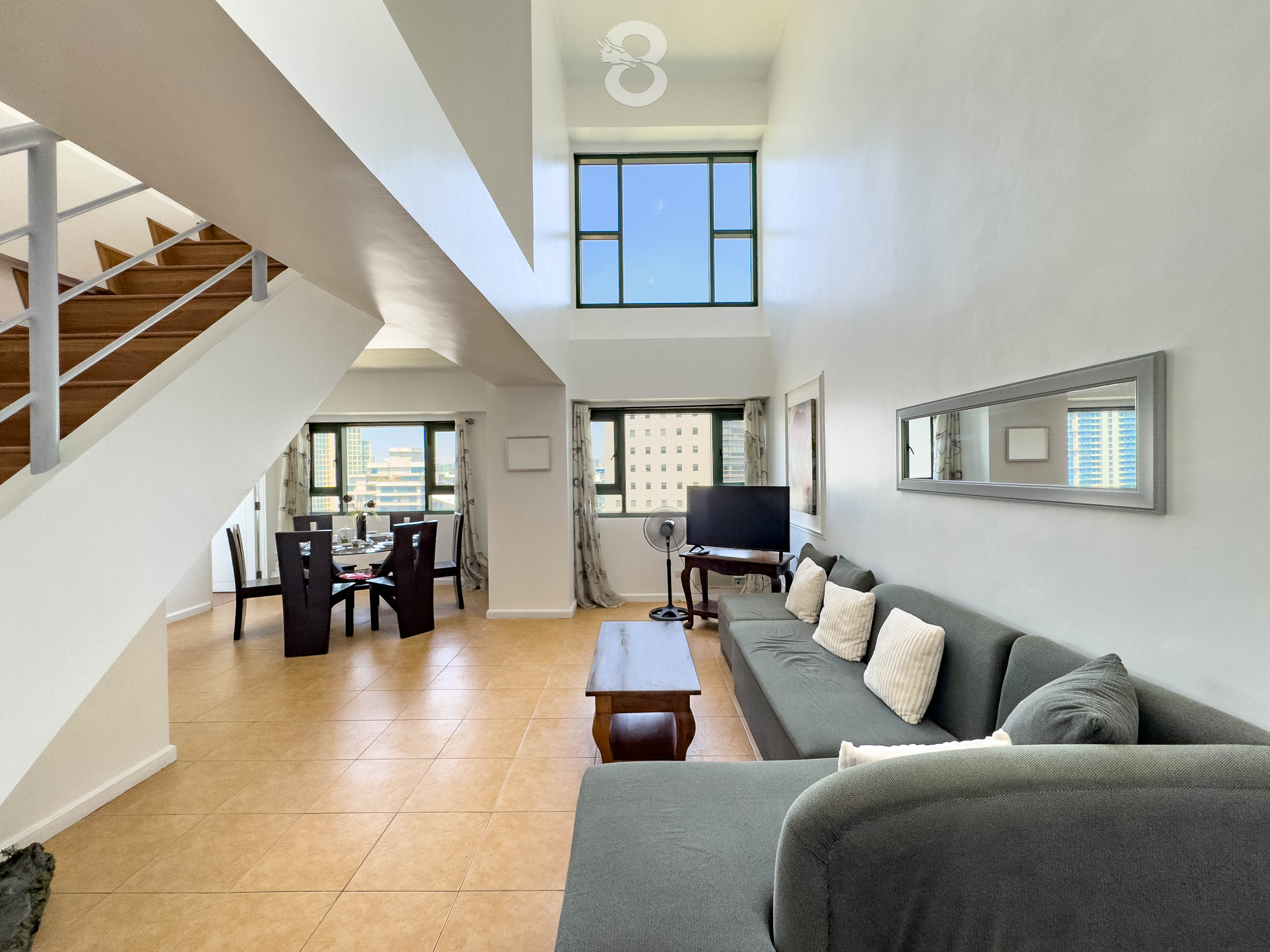 McKinley Park Residences