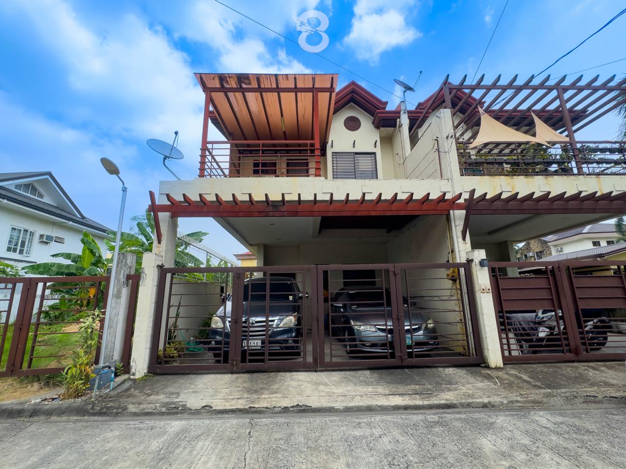 Duplex Unit for sale in Merville Park (Miraleste)