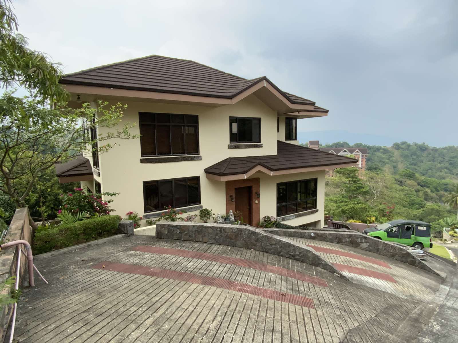 Vacation Home for sale in Canyon Woods, Batangas