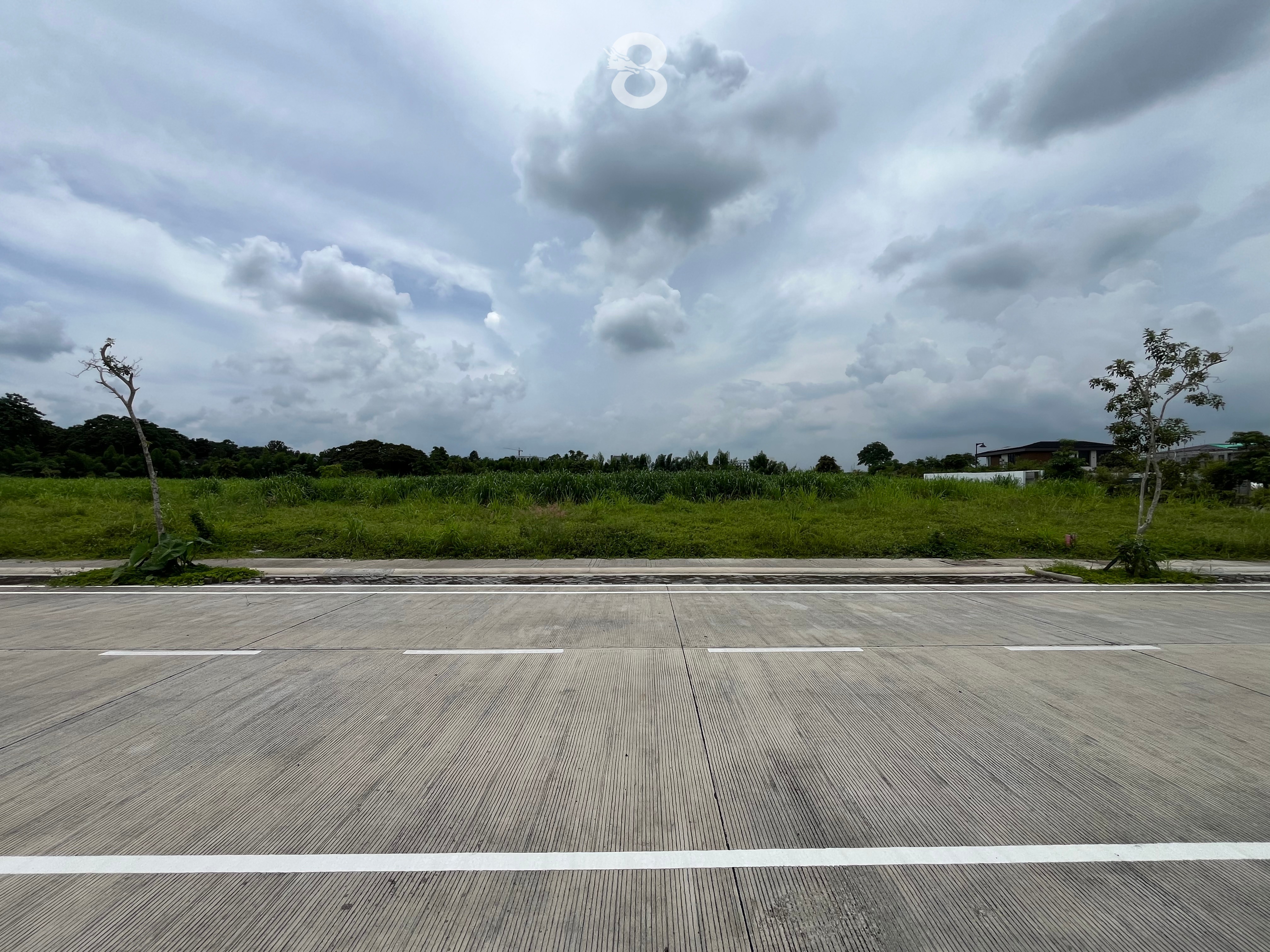 Lot for Sale in Trava, Greenfield City (near Nuvali)