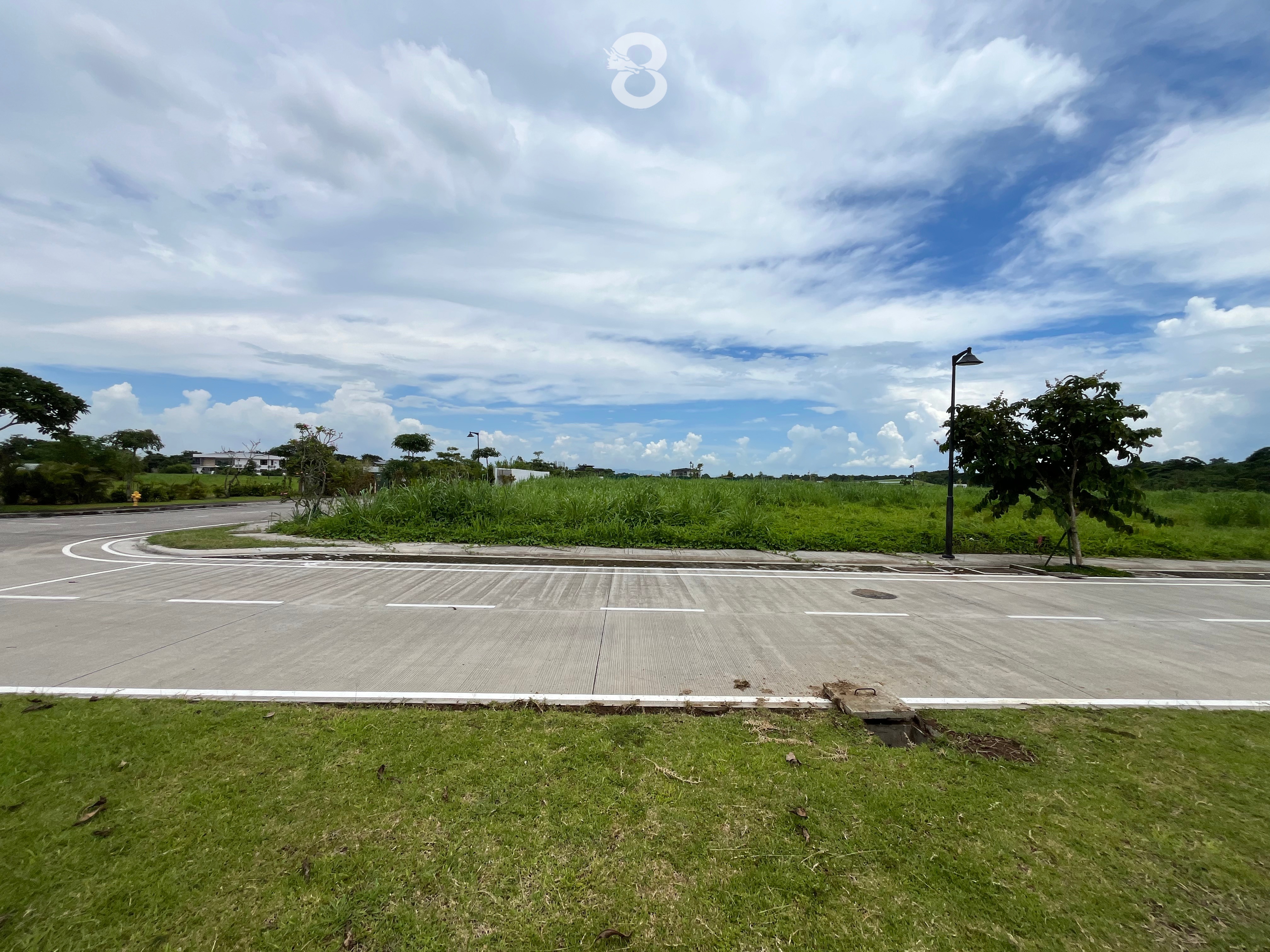 Corner Lot for Sale in Trava, Greenfield City (near Nuvali)