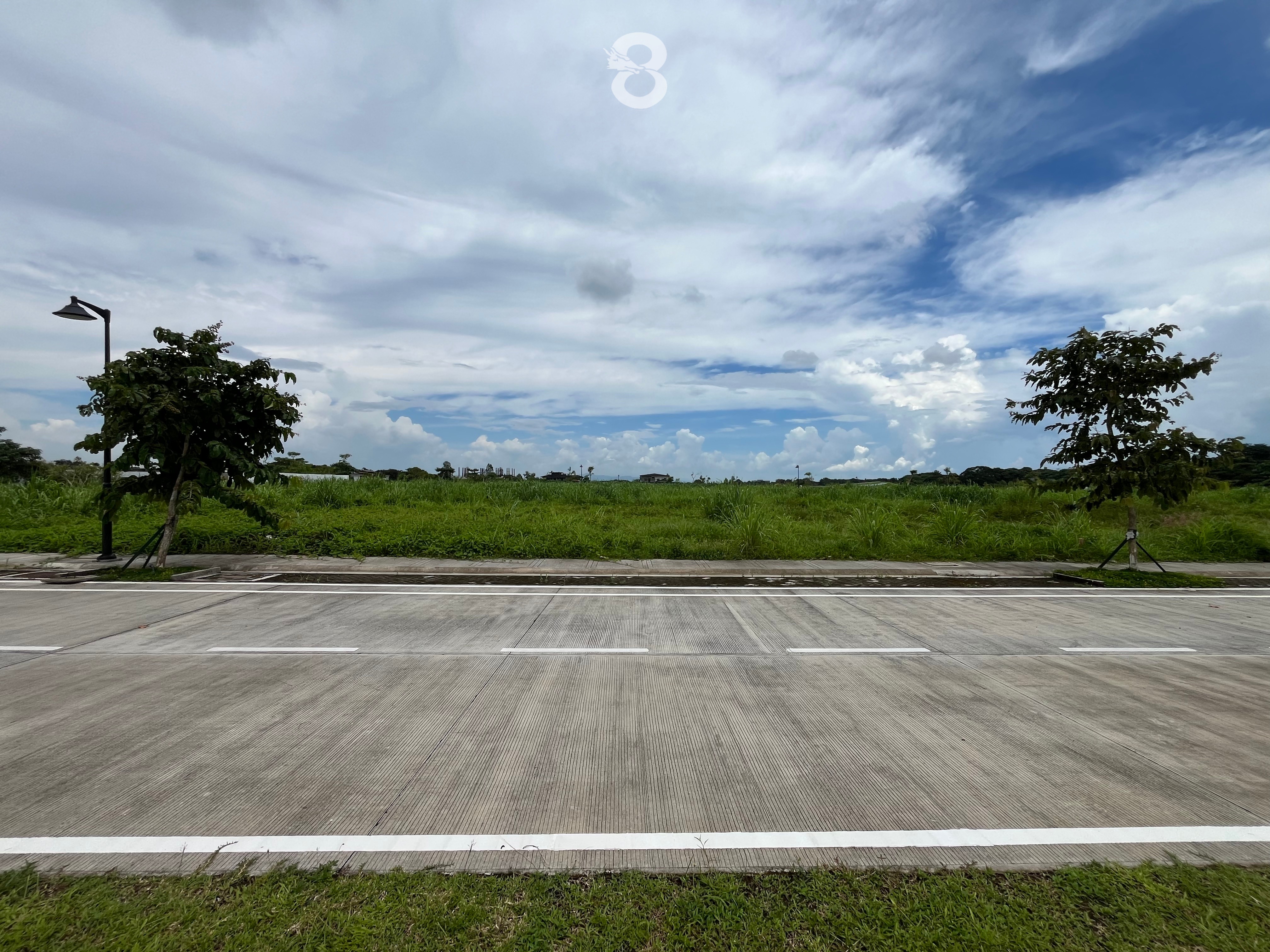 Lot for Sale in Trava, Greenfield City (near Nuvali)