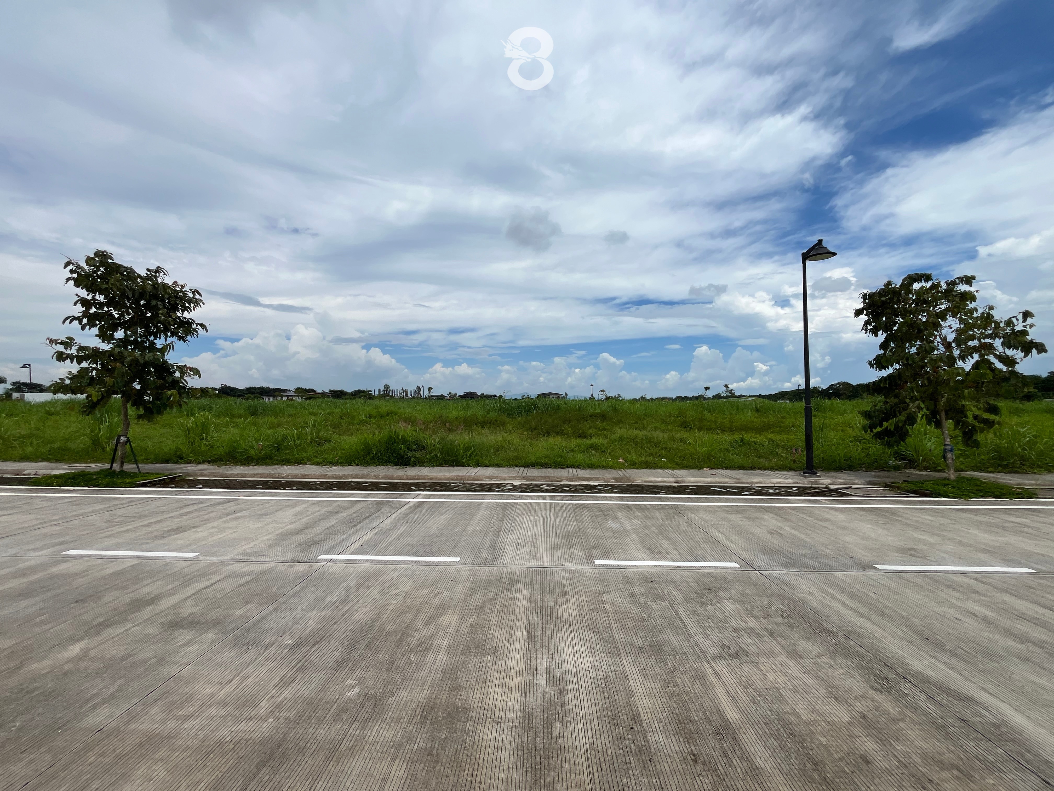 Lot for Sale in Trava, Greenfield City (near Nuvali)