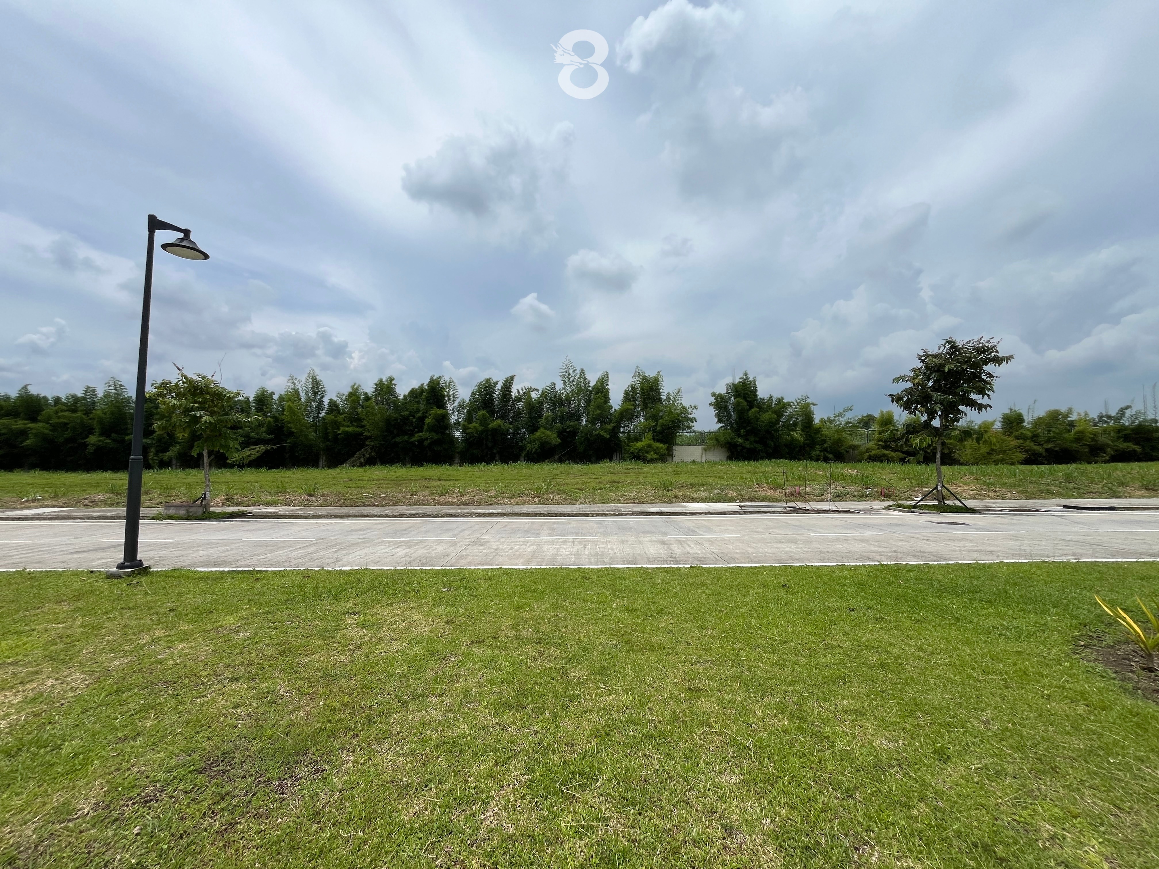 Lot for Sale in Trava, Greenfield City (near Nuvali)