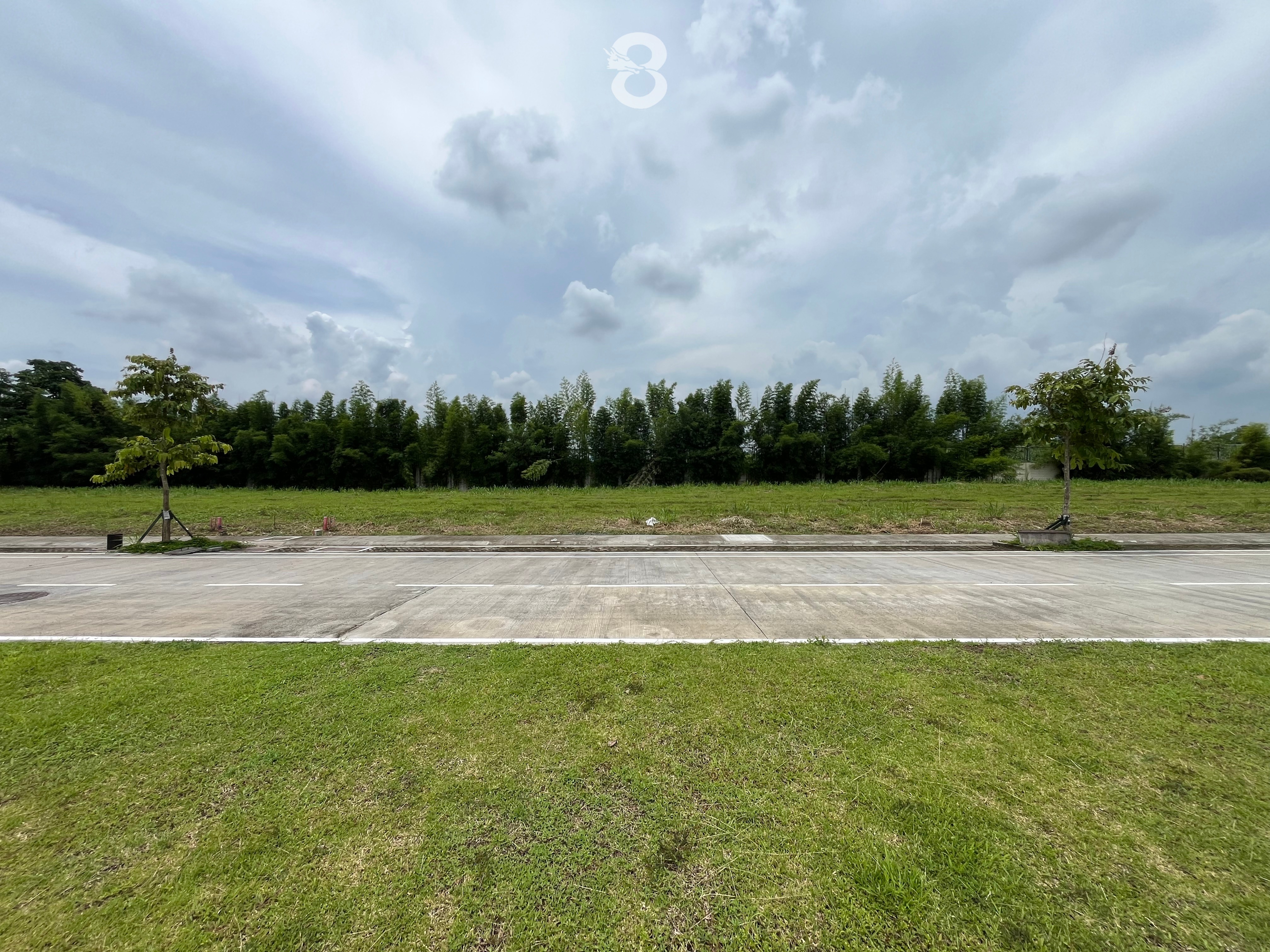 Lot for Sale in Trava, Greenfield City (near Nuvali)