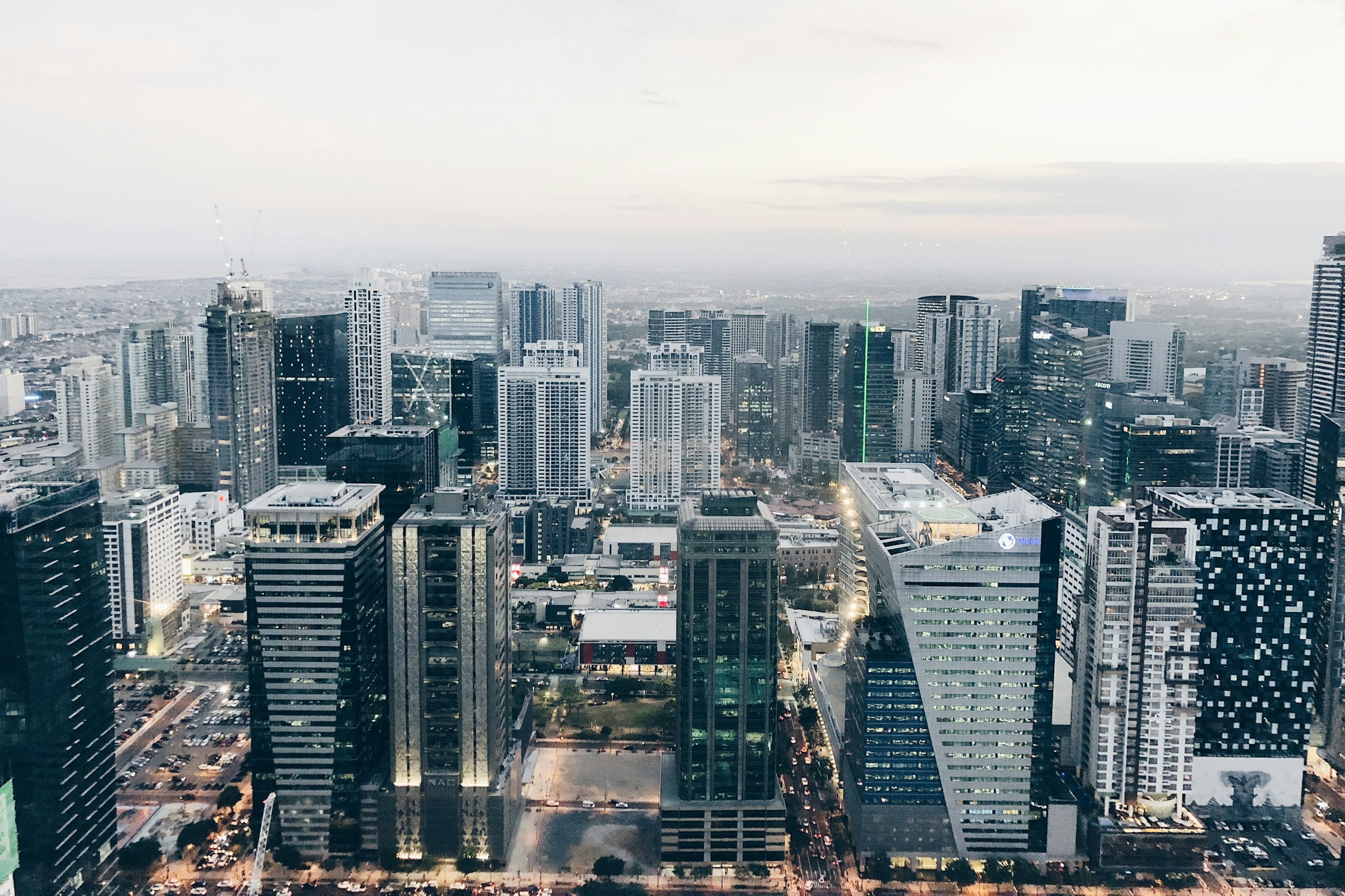 Why BGC is Leading the Office Market Recovery