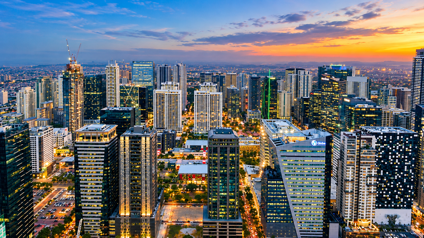 The Rise of the GCCs: Why BGC is the Preferred Address