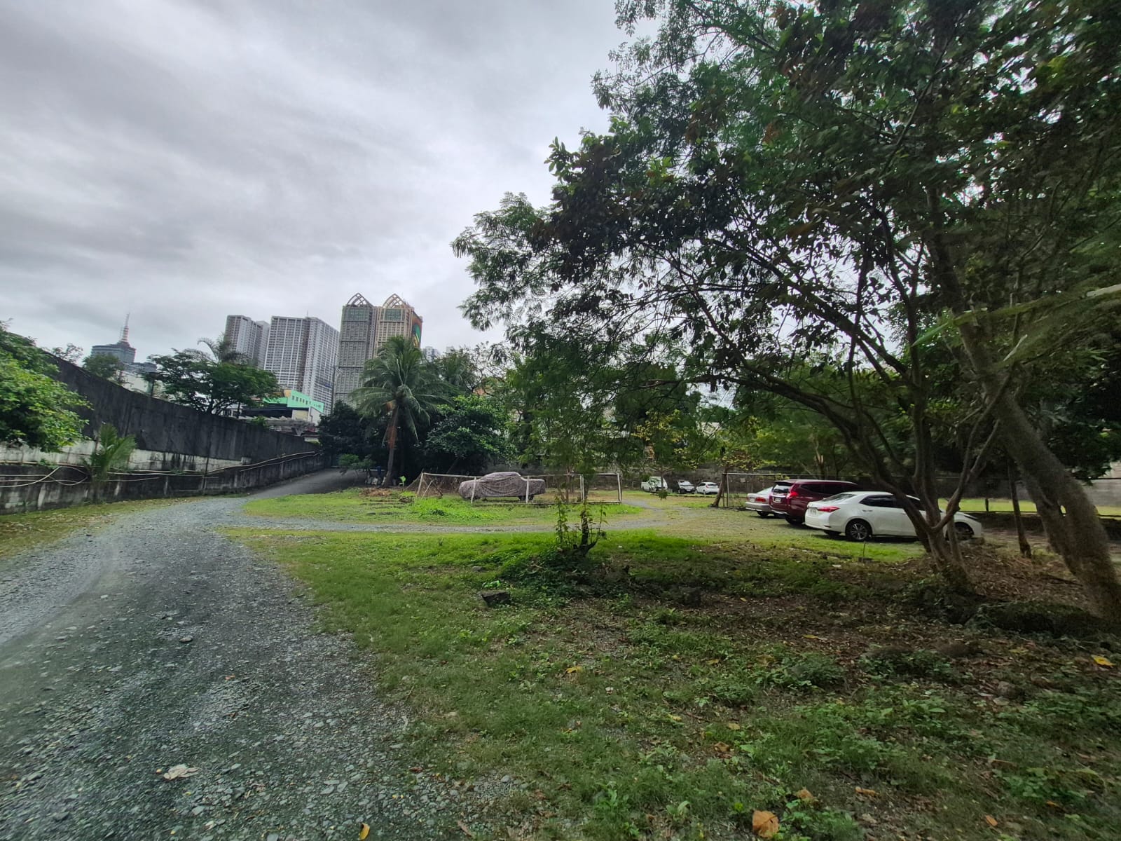 M.Vicente Vacant Lot