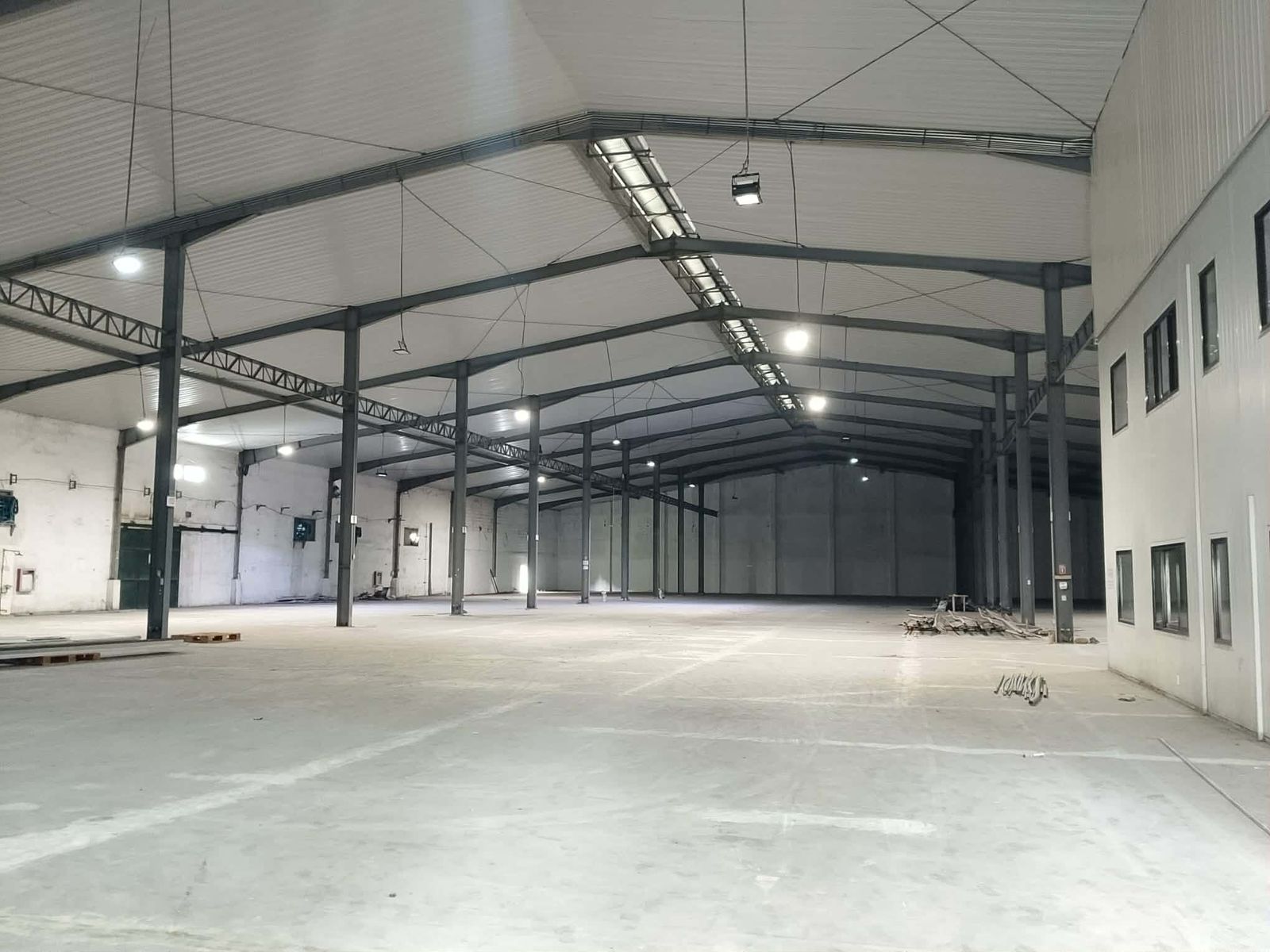 Pulilan Bulacan Warehouse