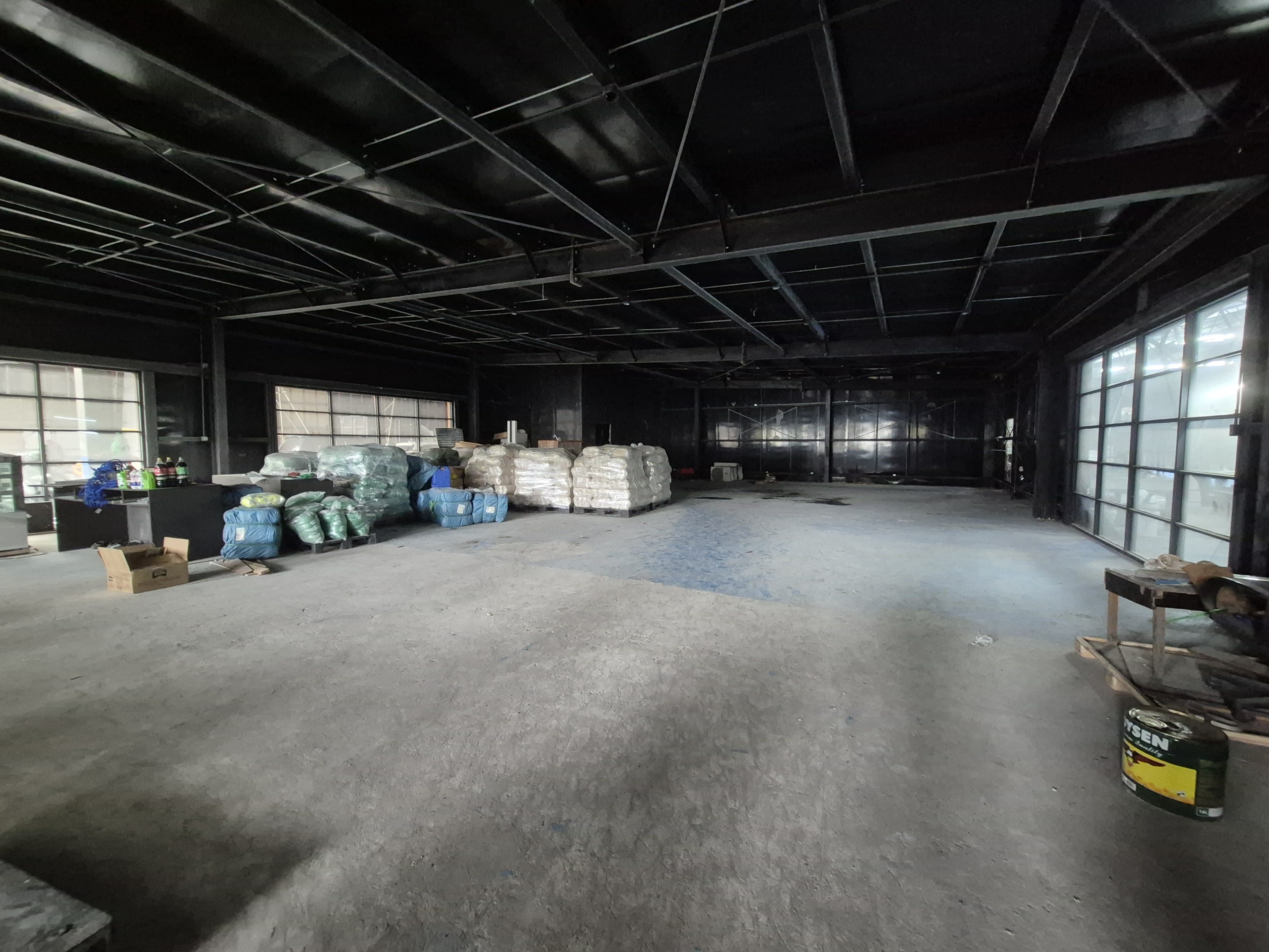 1,008 sqm Commercial space for lease Mandaluyong