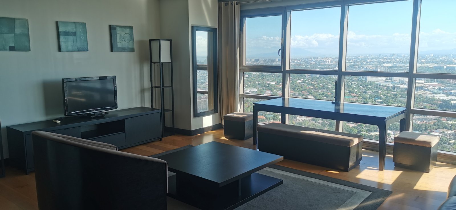 TRAG San lorenzo tower for lease