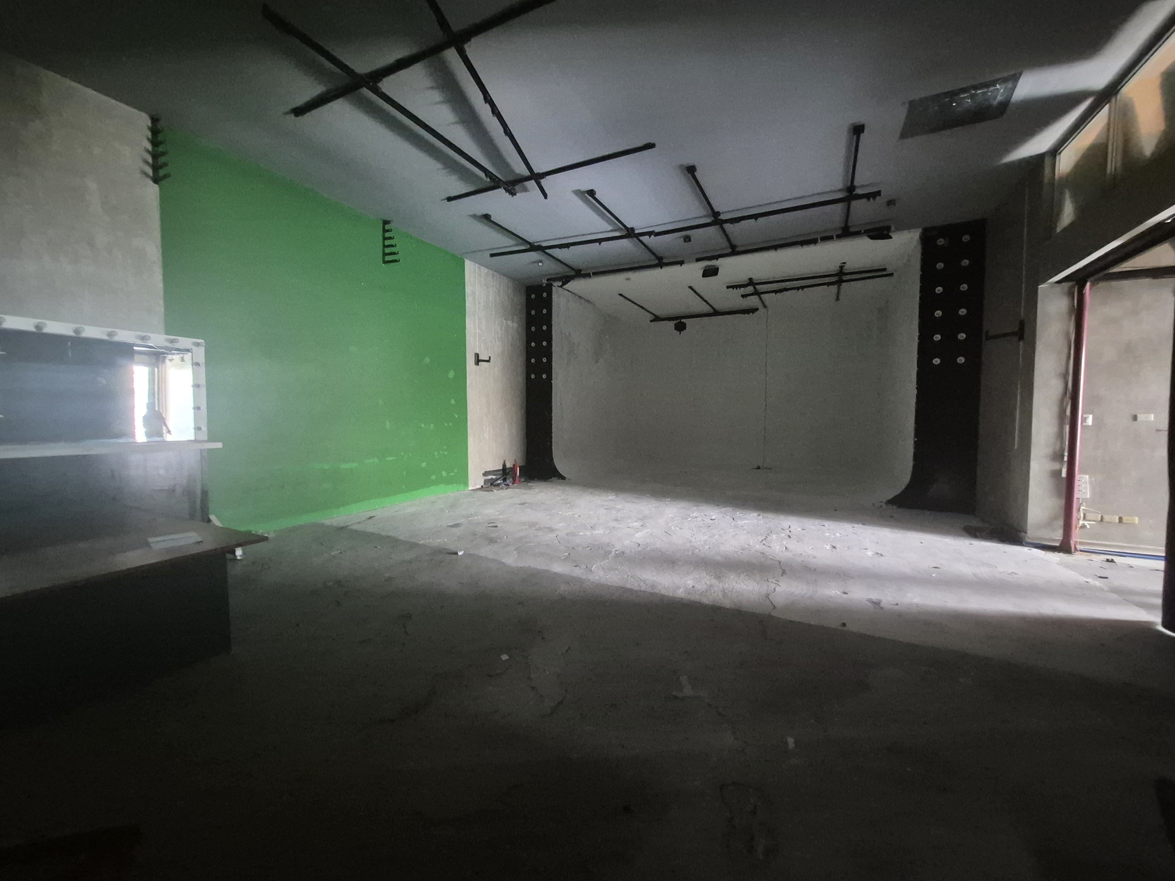 UPPRC III Makati 230 sqm unit for lease