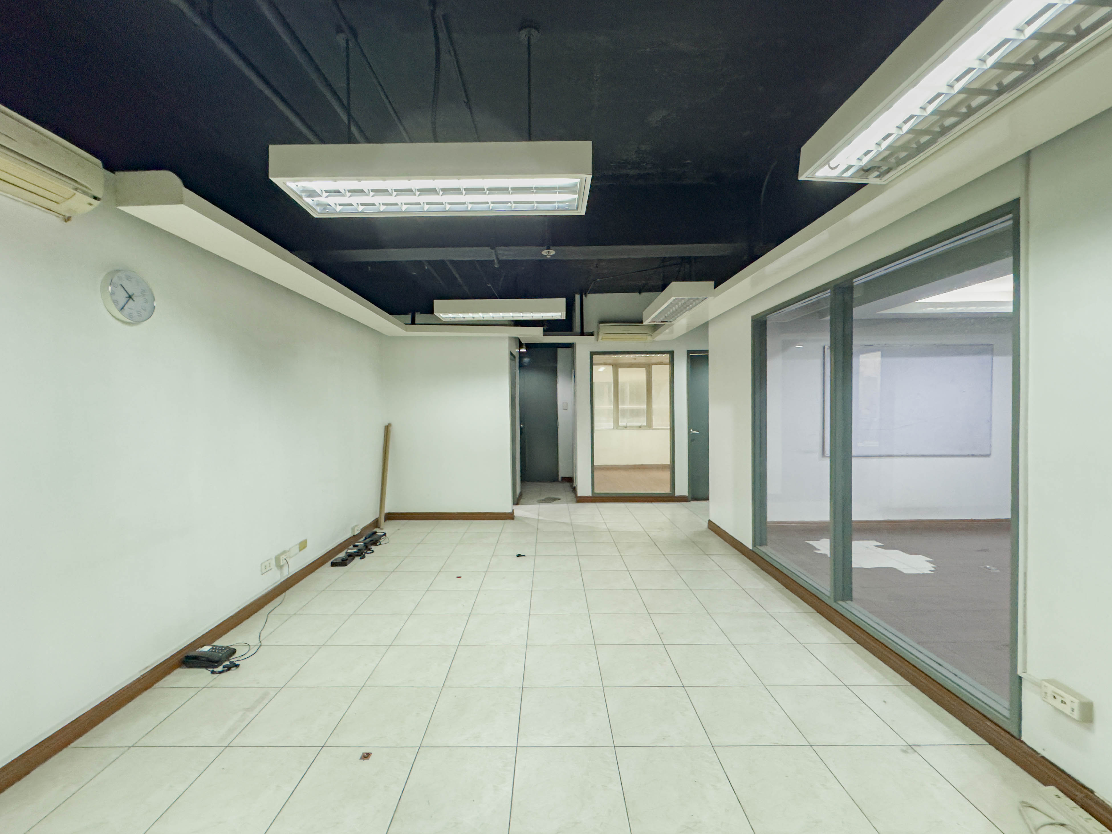Office Space Prestige Tower, Ortigas Center