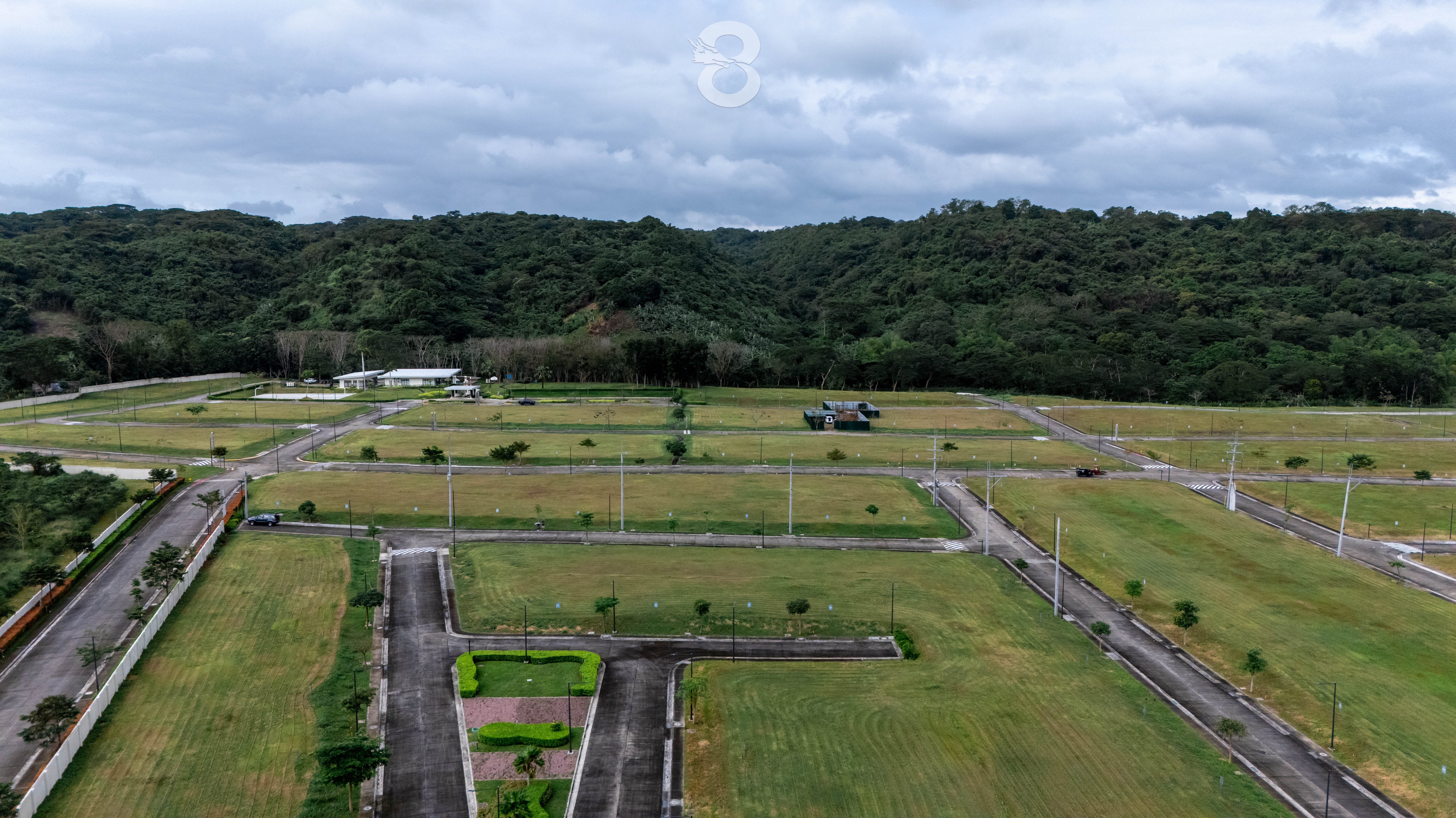 Lot for Sale in Venido Broadfield (near Nuvali)