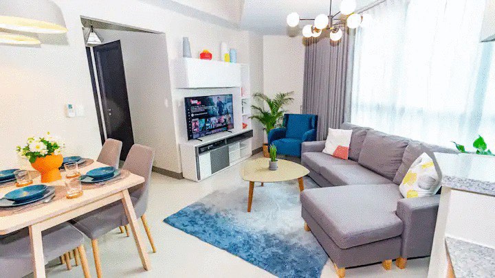 Uptown Parksuites