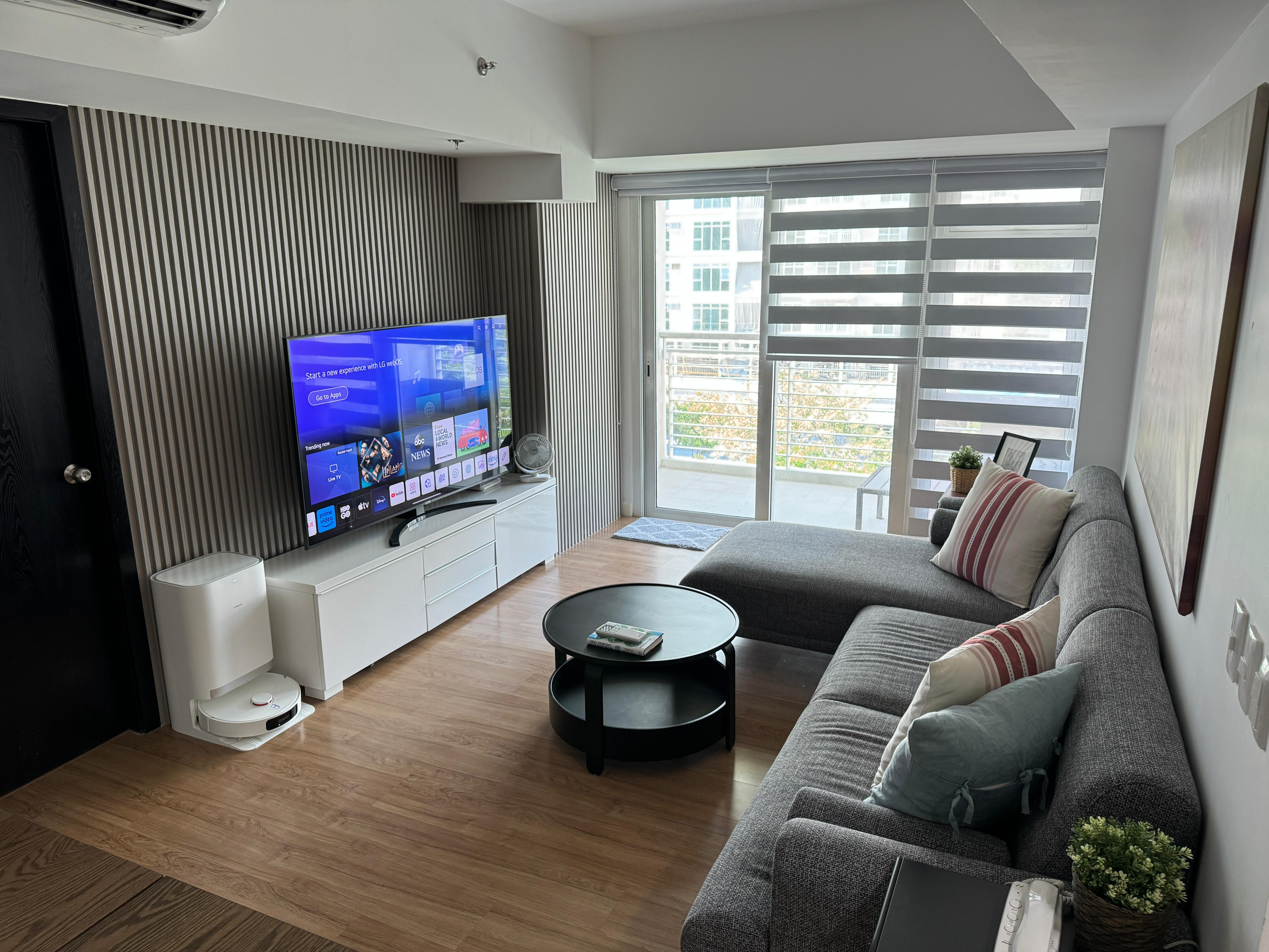 3BR The Veranda at Arca South, North Tower