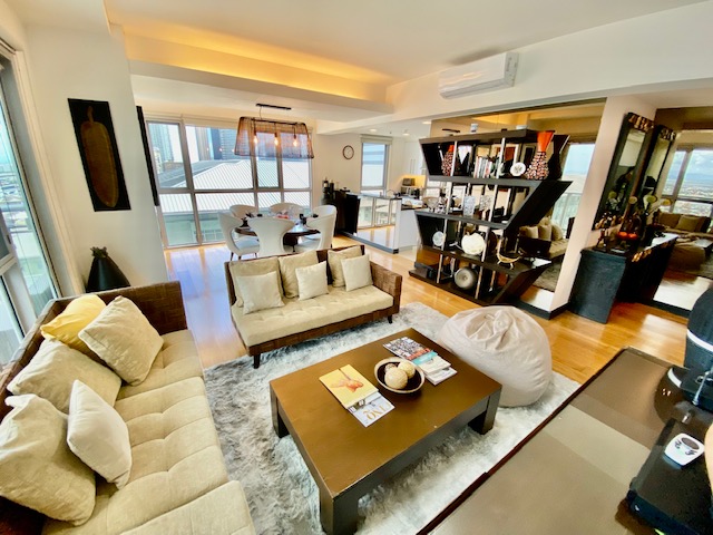 West Tower, One Serendra