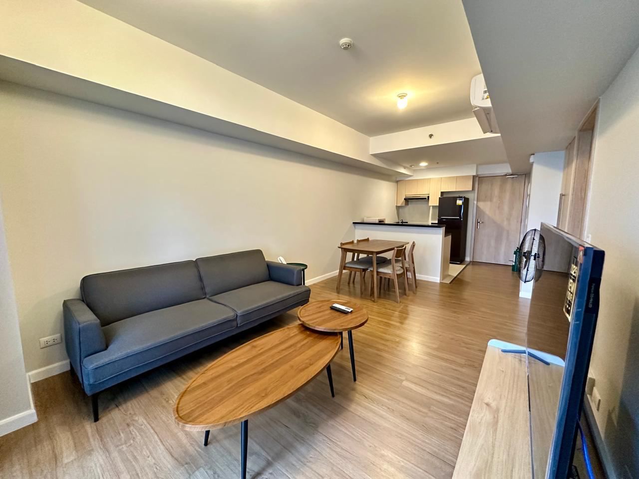 1BR Travertine at Portico For Lease