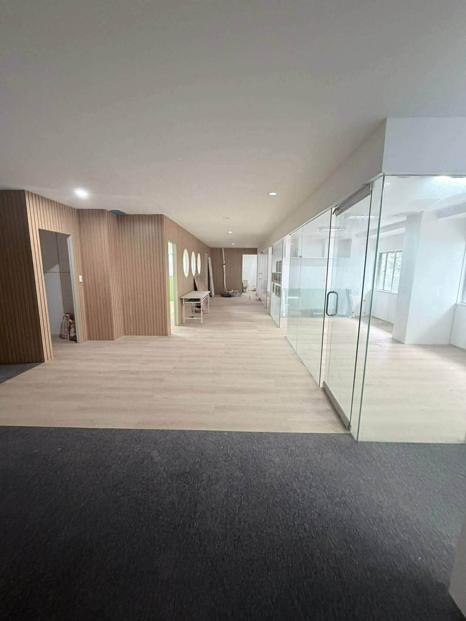 Fitted Office Space for Lease in Zeta Building, Makati