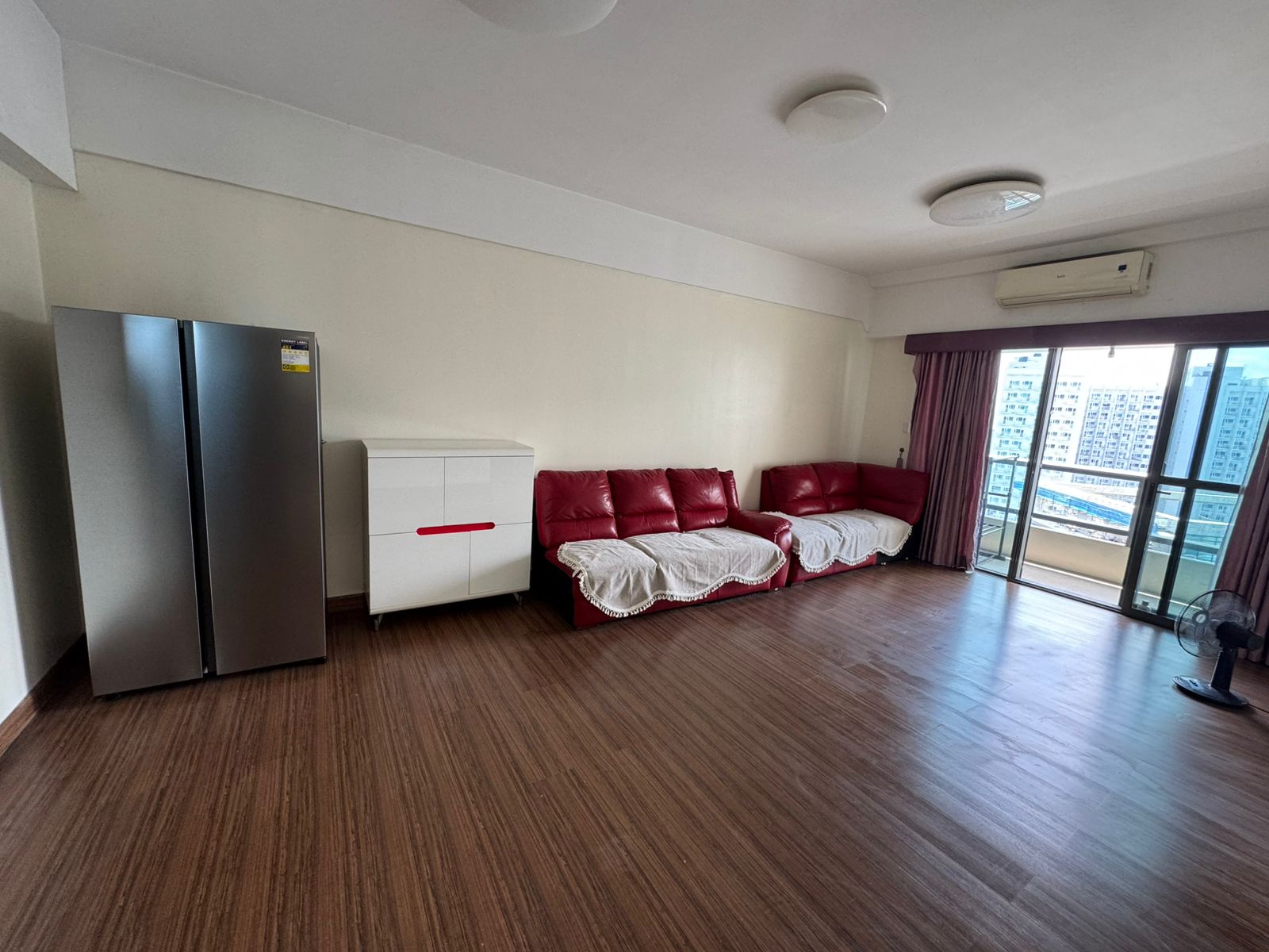 2BR Shang Salcedo Place