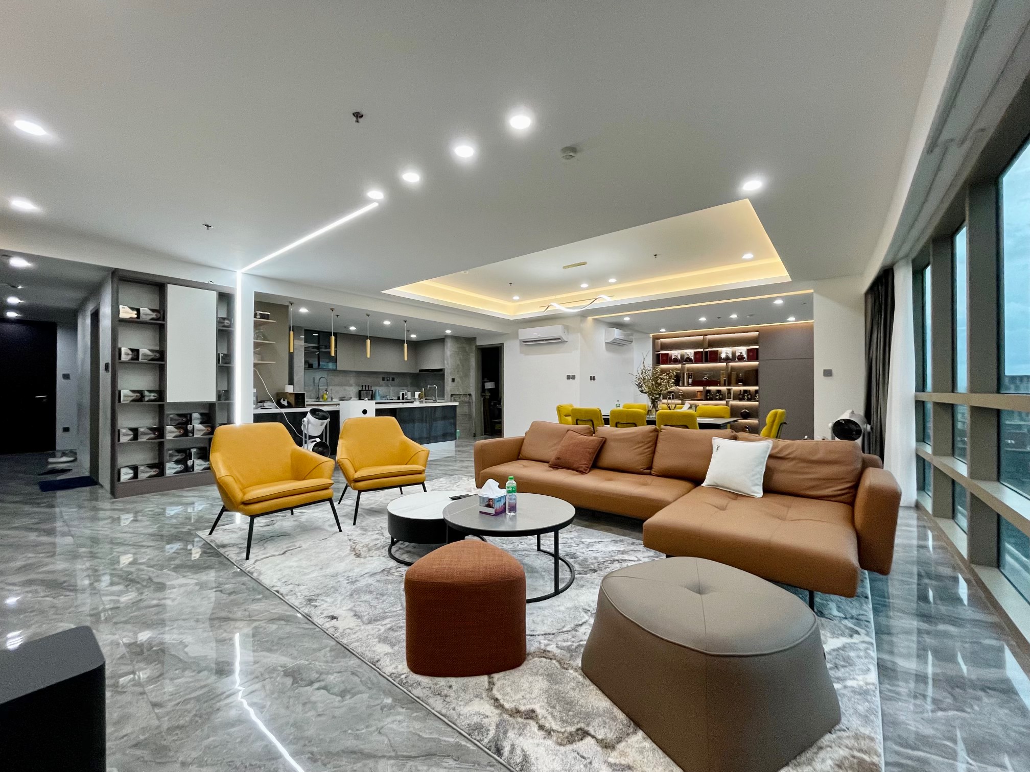The Residences at Greenbelt