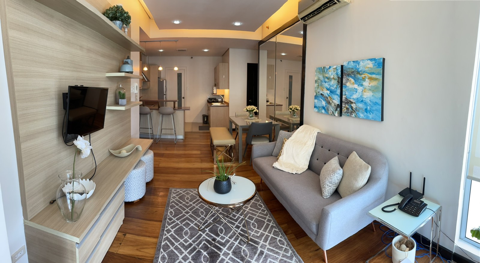 The Sapphire Residences