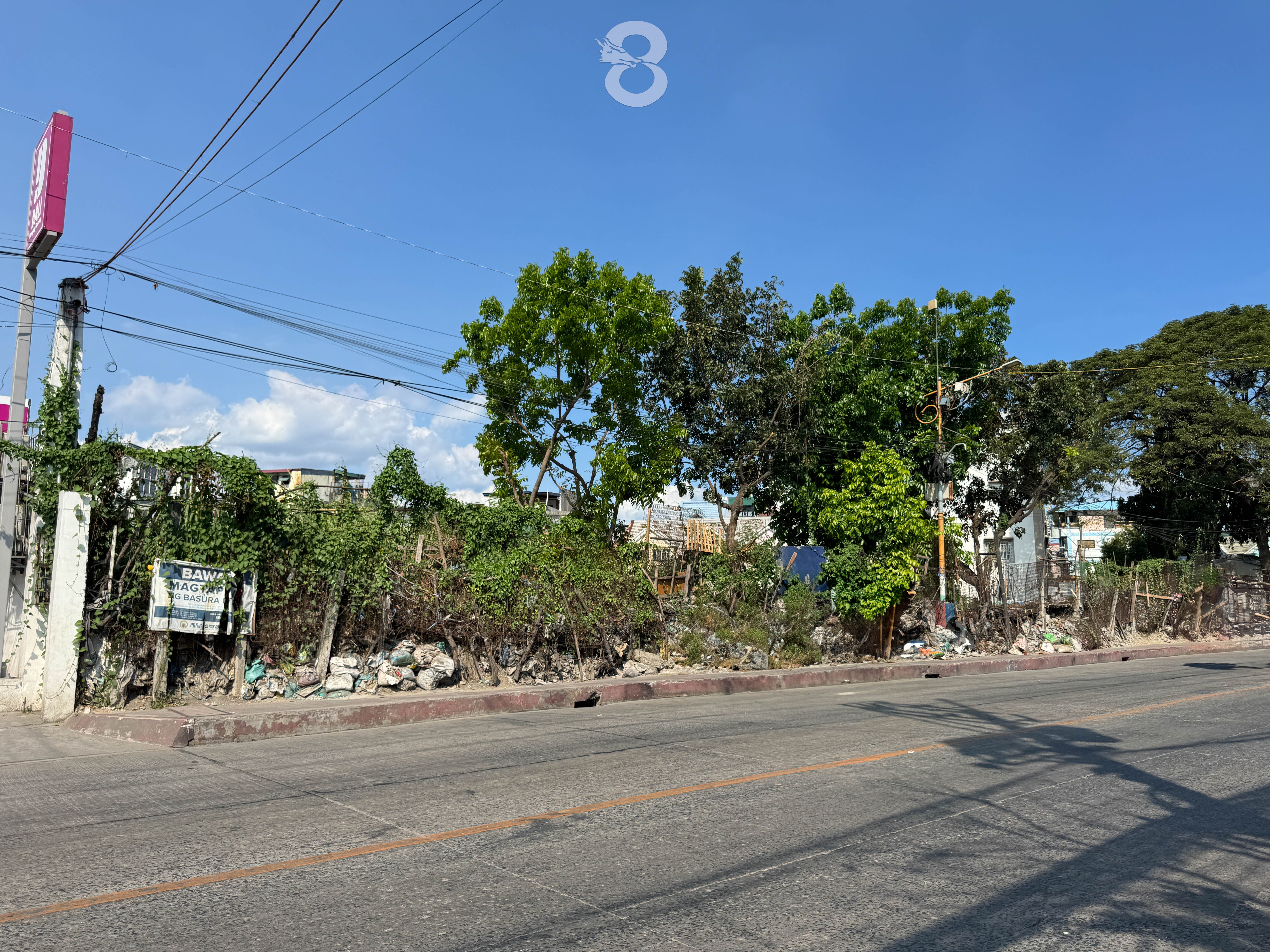 Vacant Lot in Pasig City