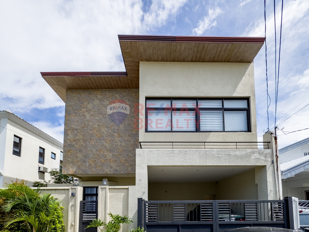 BF Homes