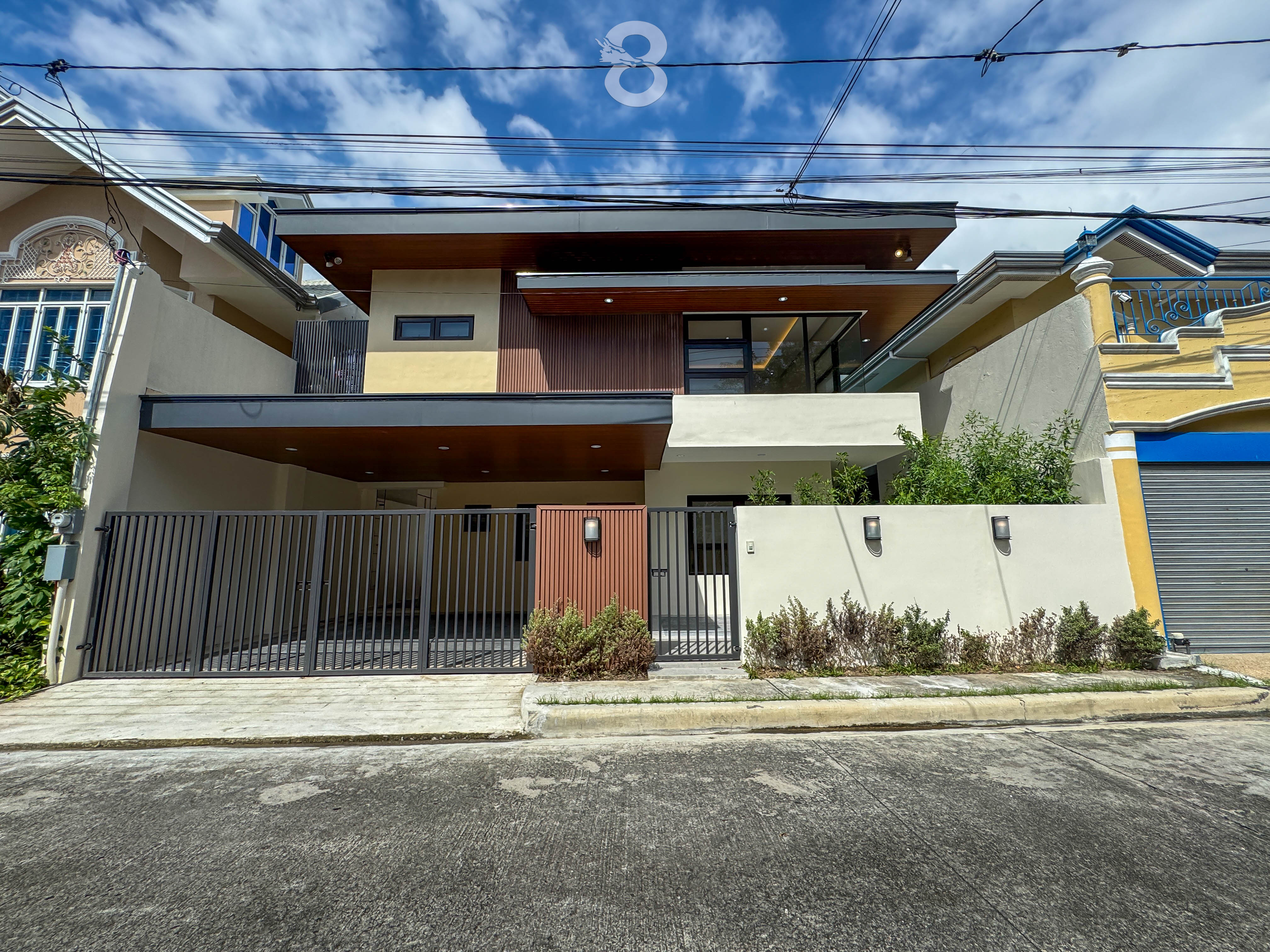 Cittadella Executive Village Las Piñas