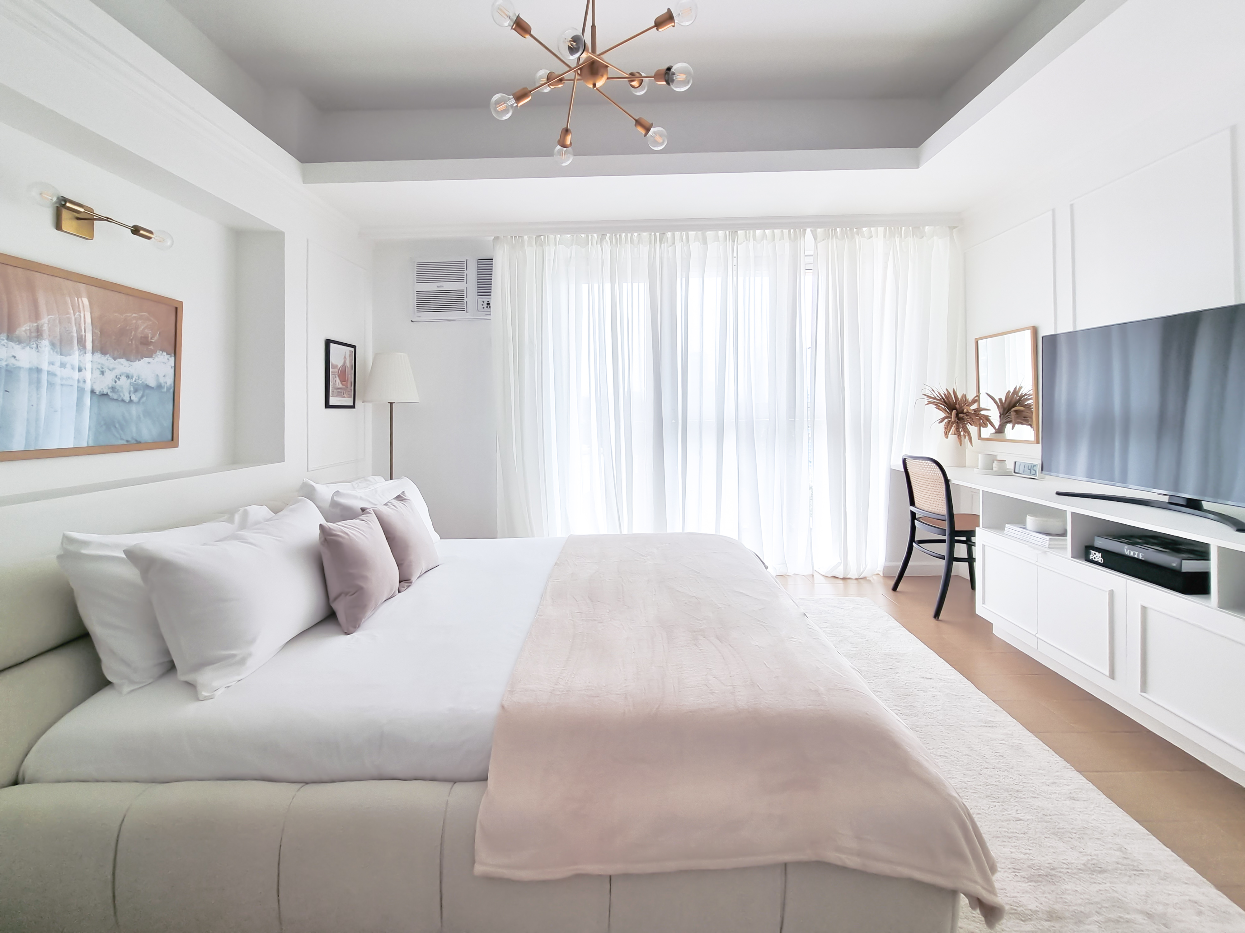 St. Mark Residences - 6J