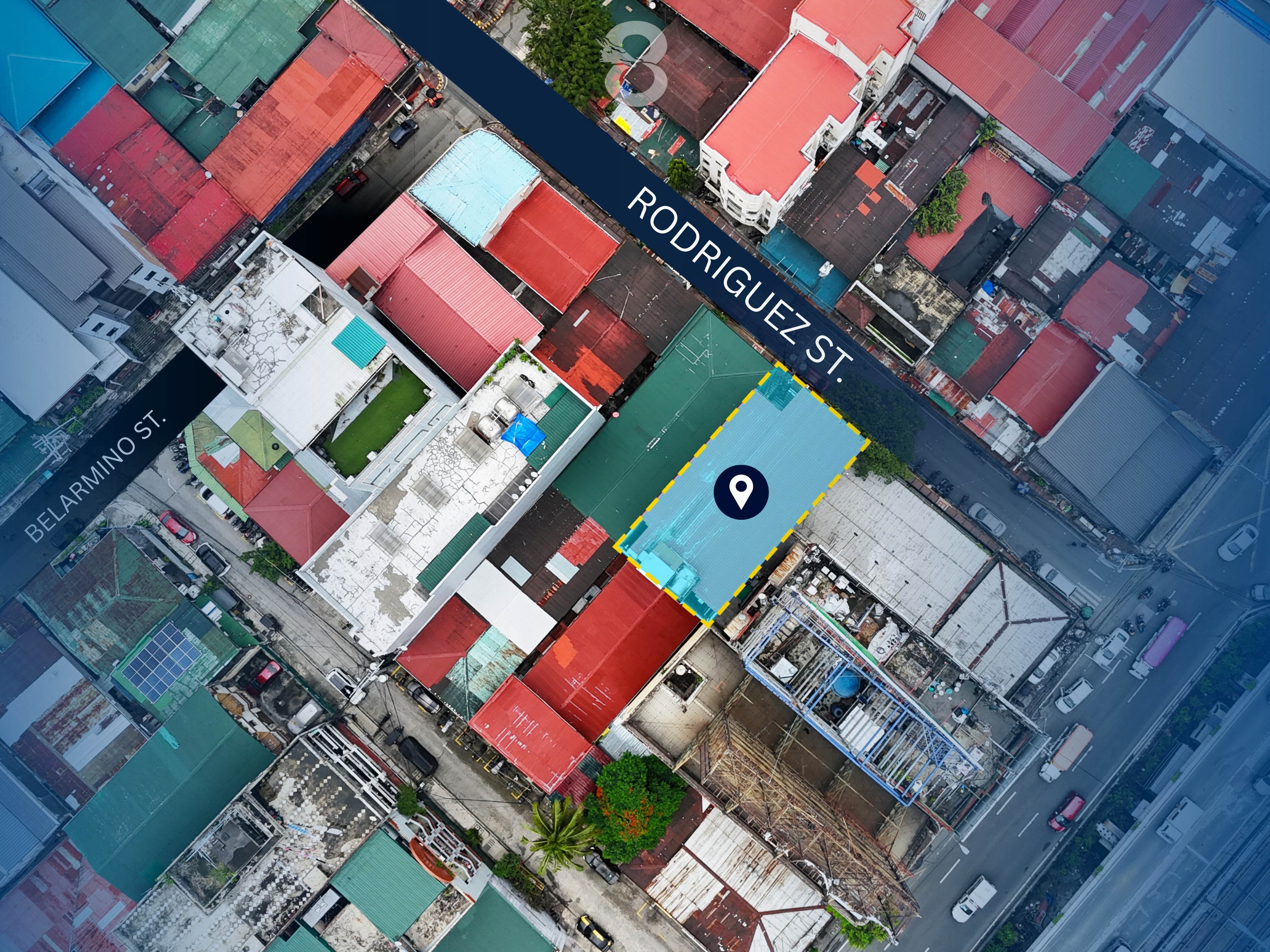 Makati Hotel