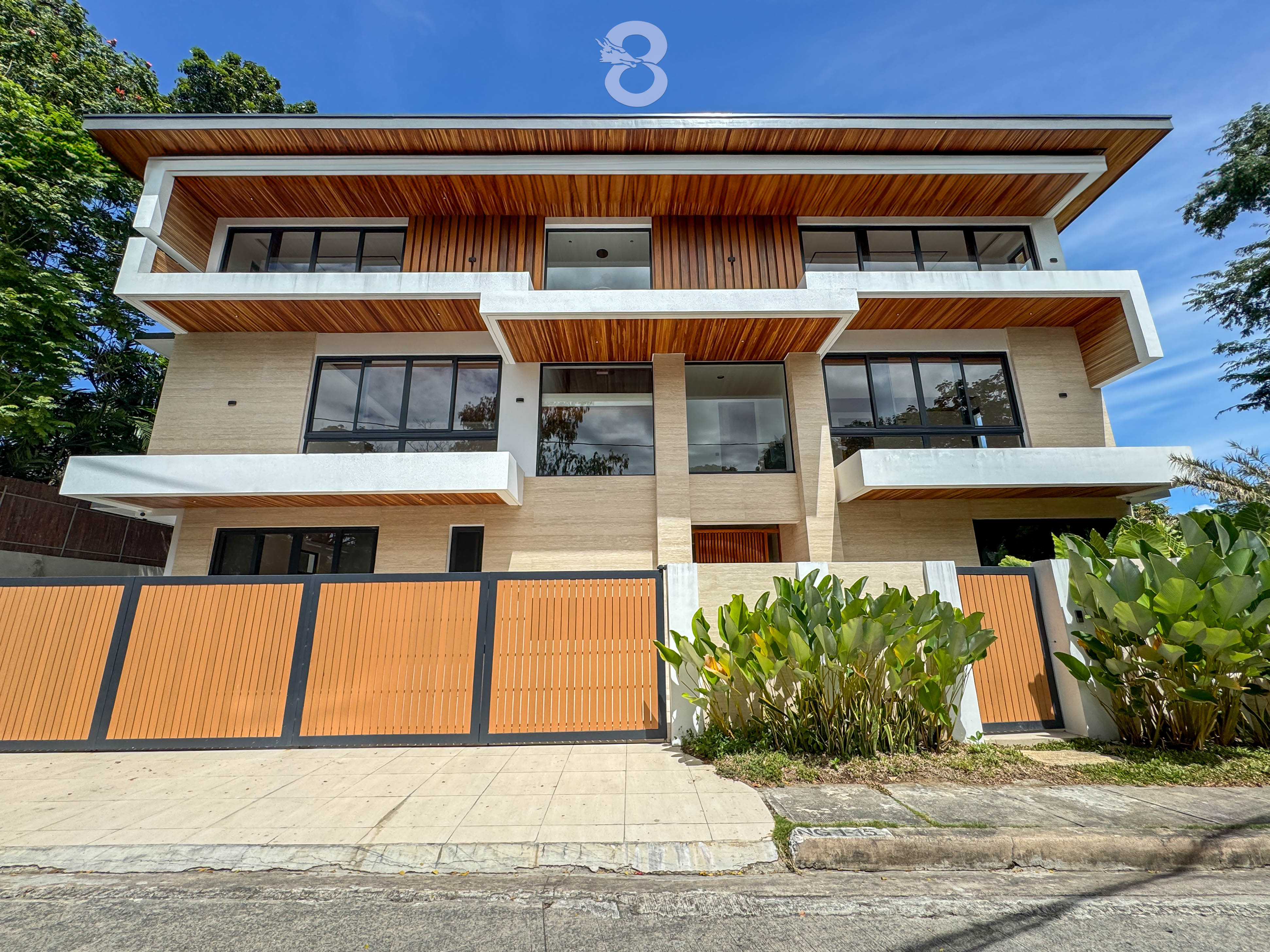 Ayala Alabang Village